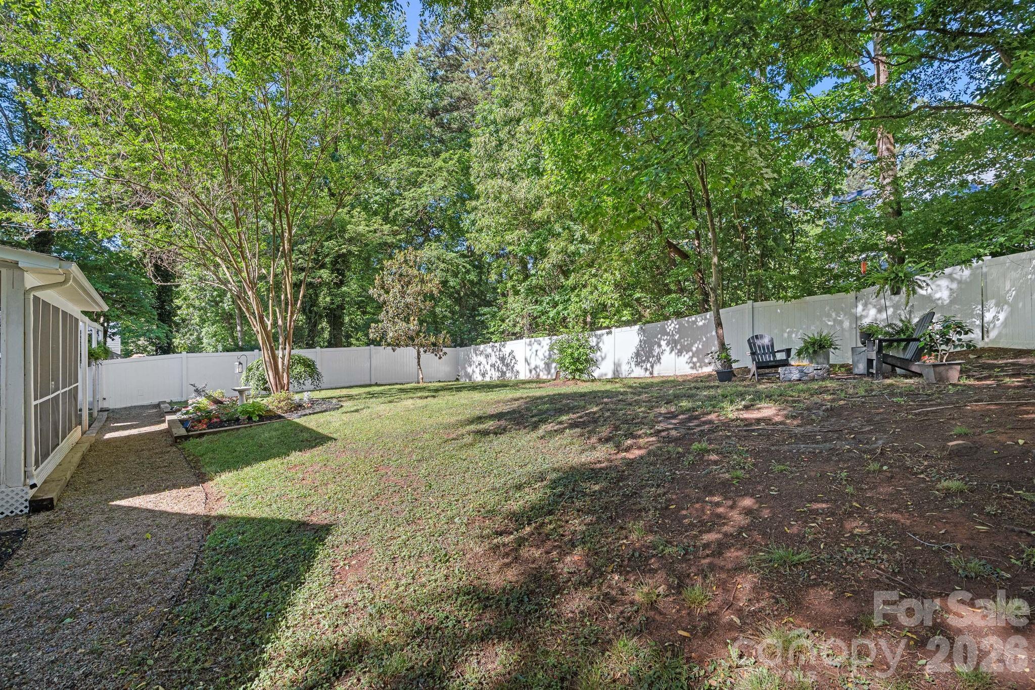 154 Quiet Cove Road — Mooresville