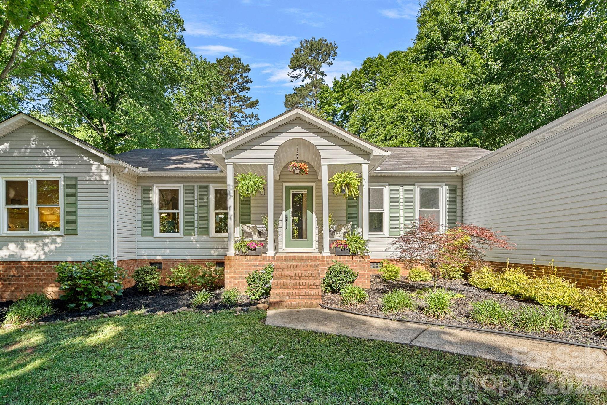 154 Quiet Cove Road — Mooresville