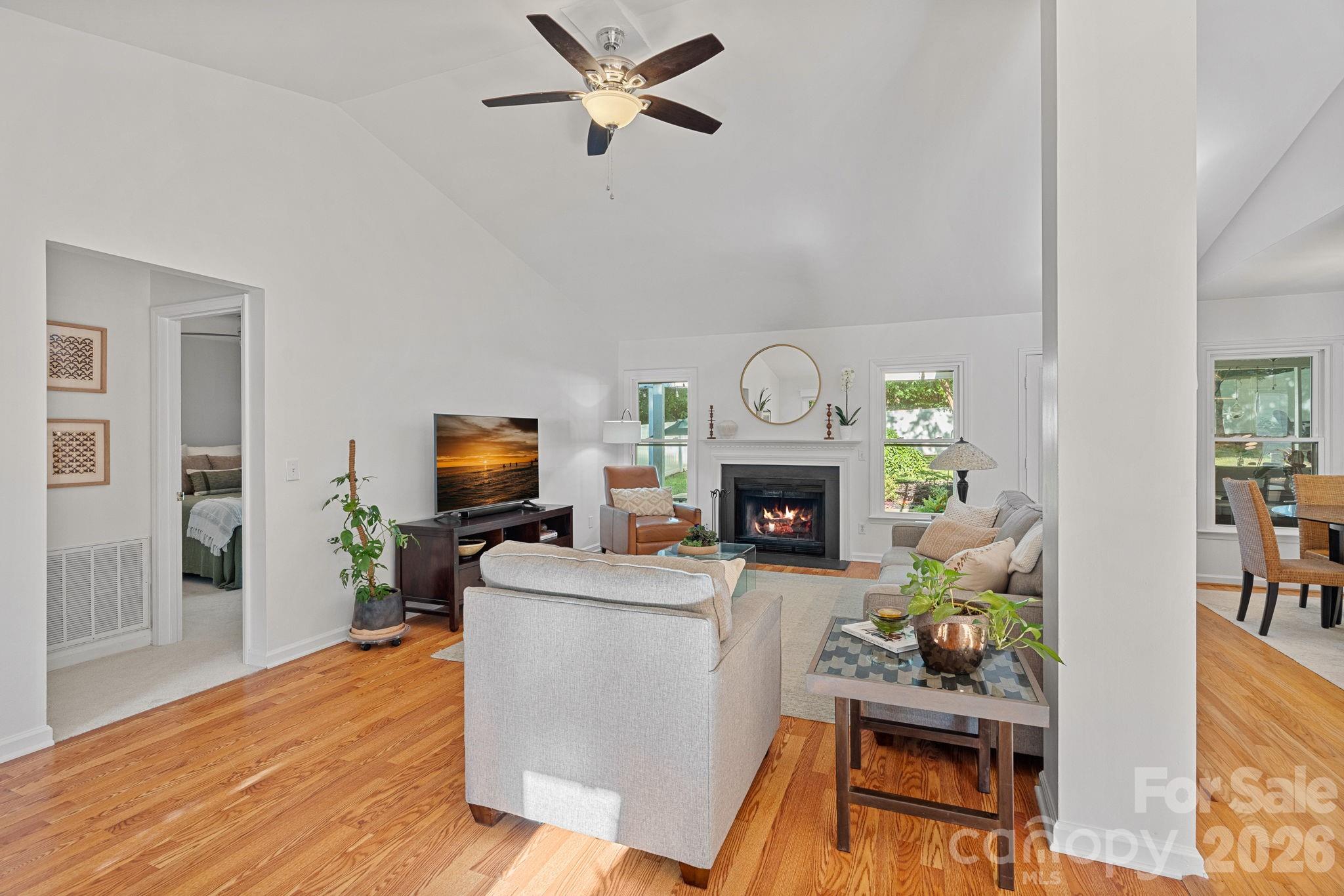 154 Quiet Cove Road — Mooresville