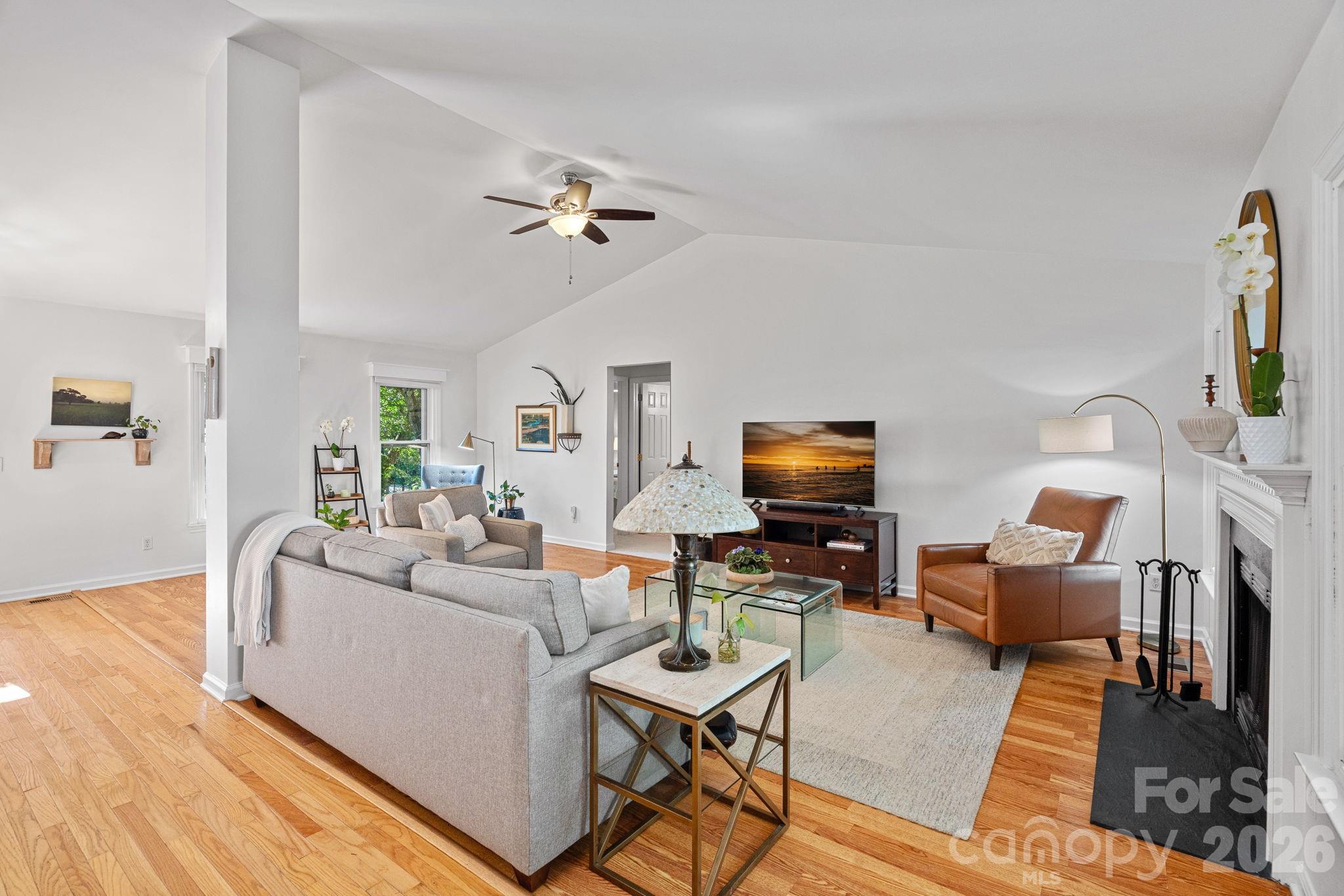 154 Quiet Cove Road — Mooresville