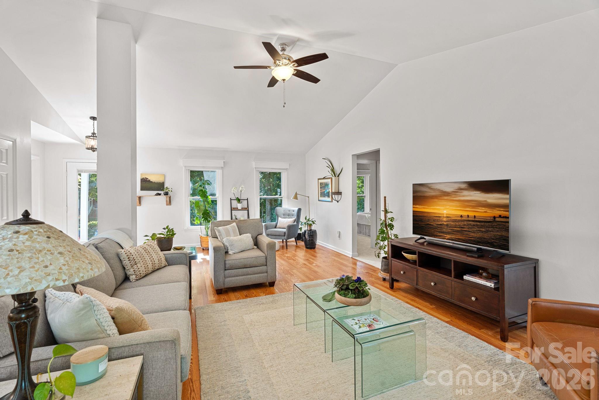 154 Quiet Cove Road — Mooresville