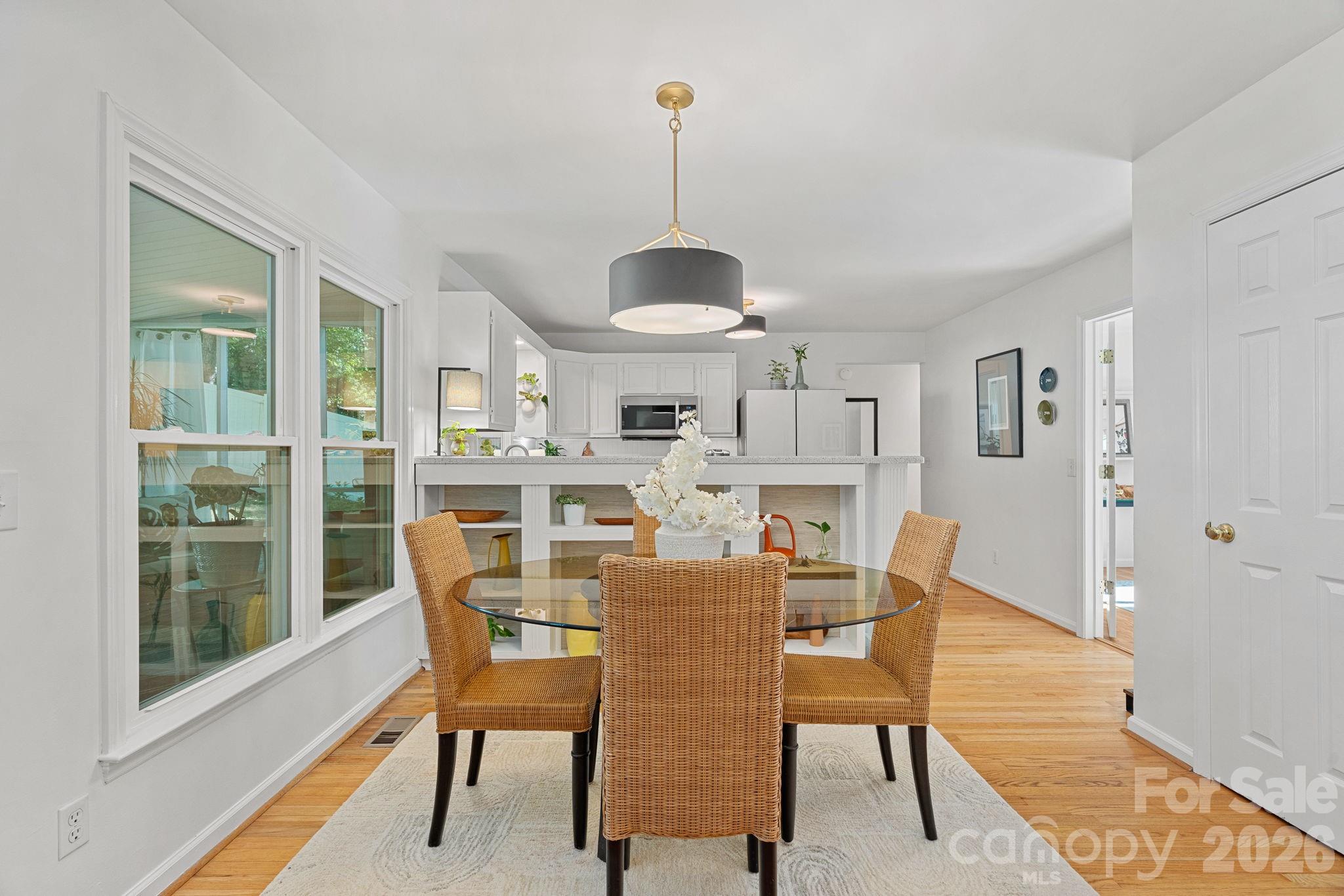 154 Quiet Cove Road — Mooresville
