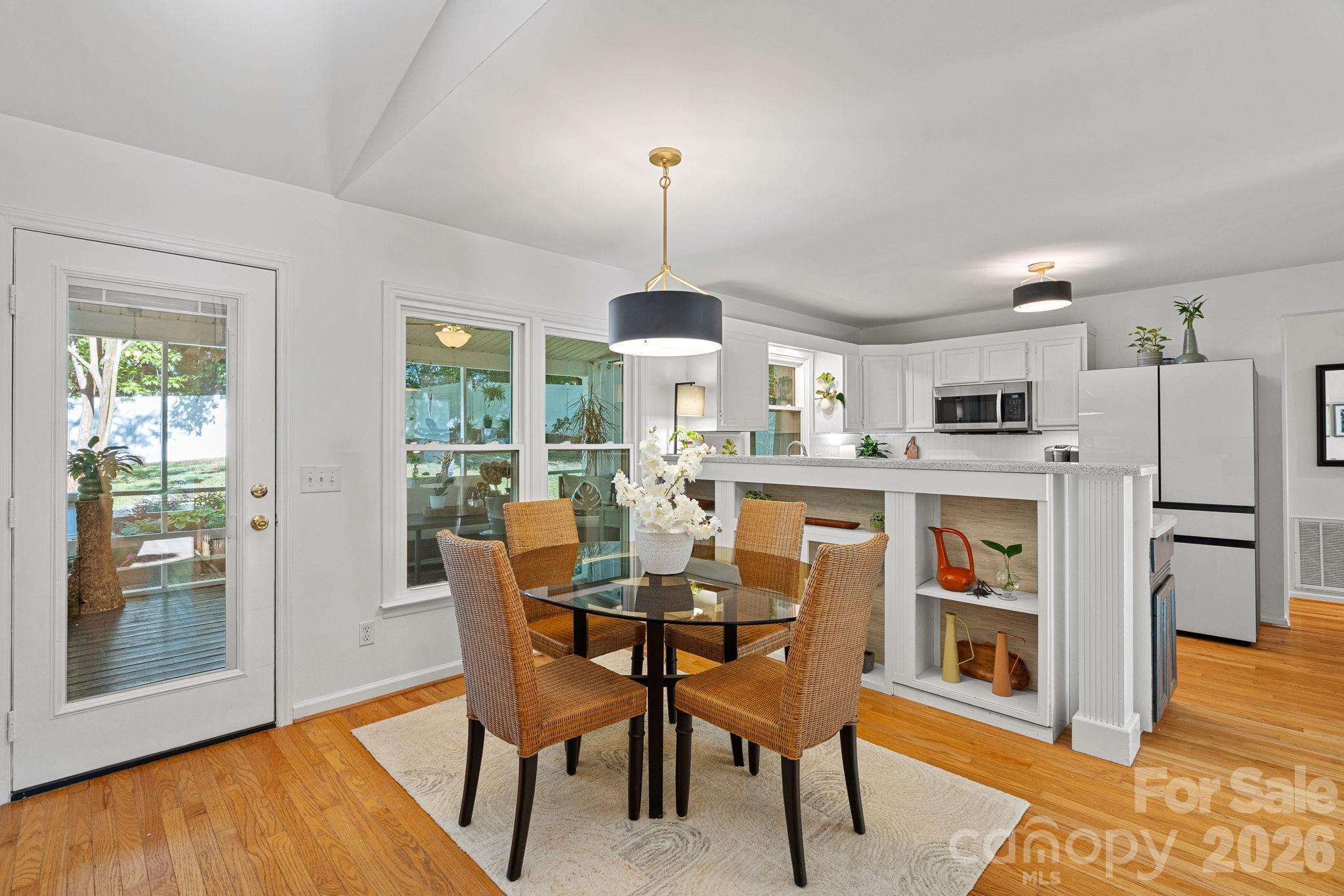 154 Quiet Cove Road — Mooresville