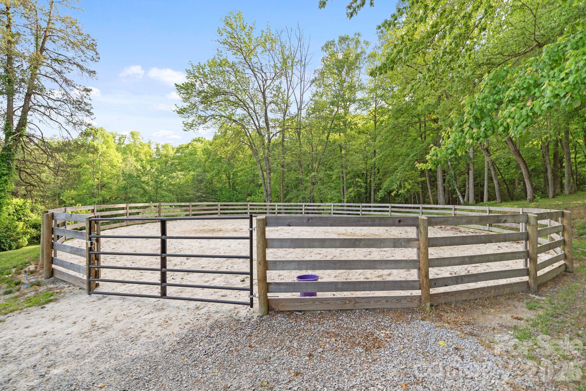959 & 957 Dave Whitaker Road — Horse Shoe