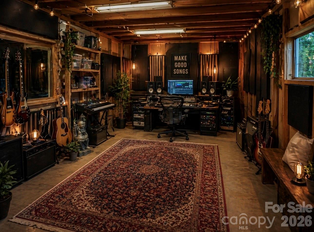 288 Rebel Drive — Hot Springs
