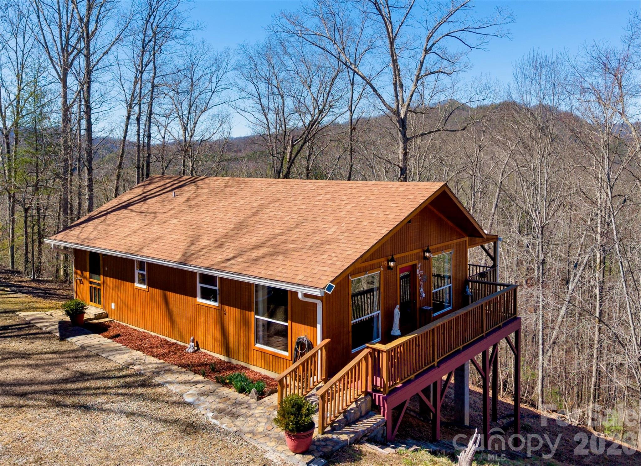 288 Rebel Drive — Hot Springs