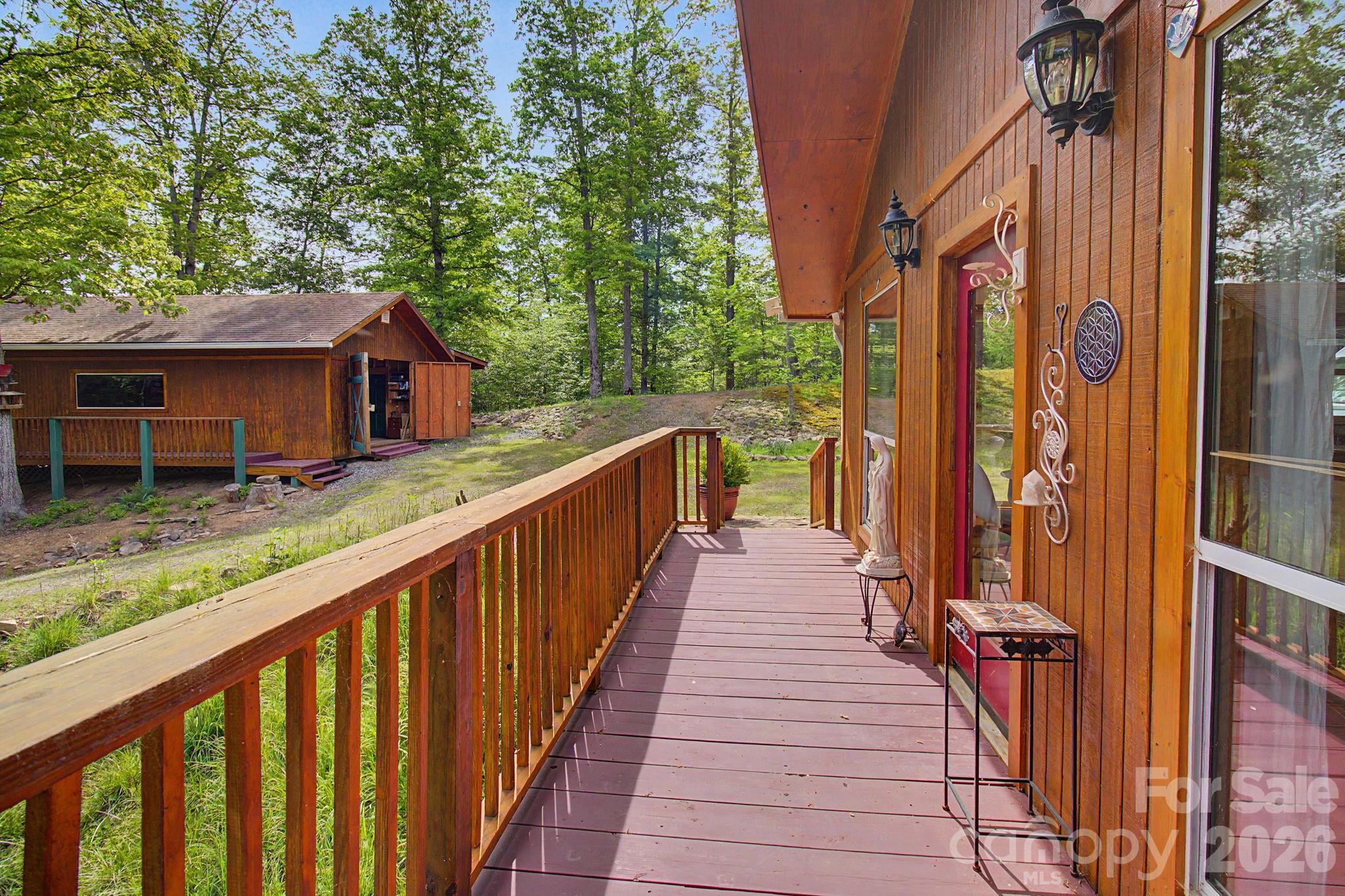 288 Rebel Drive — Hot Springs