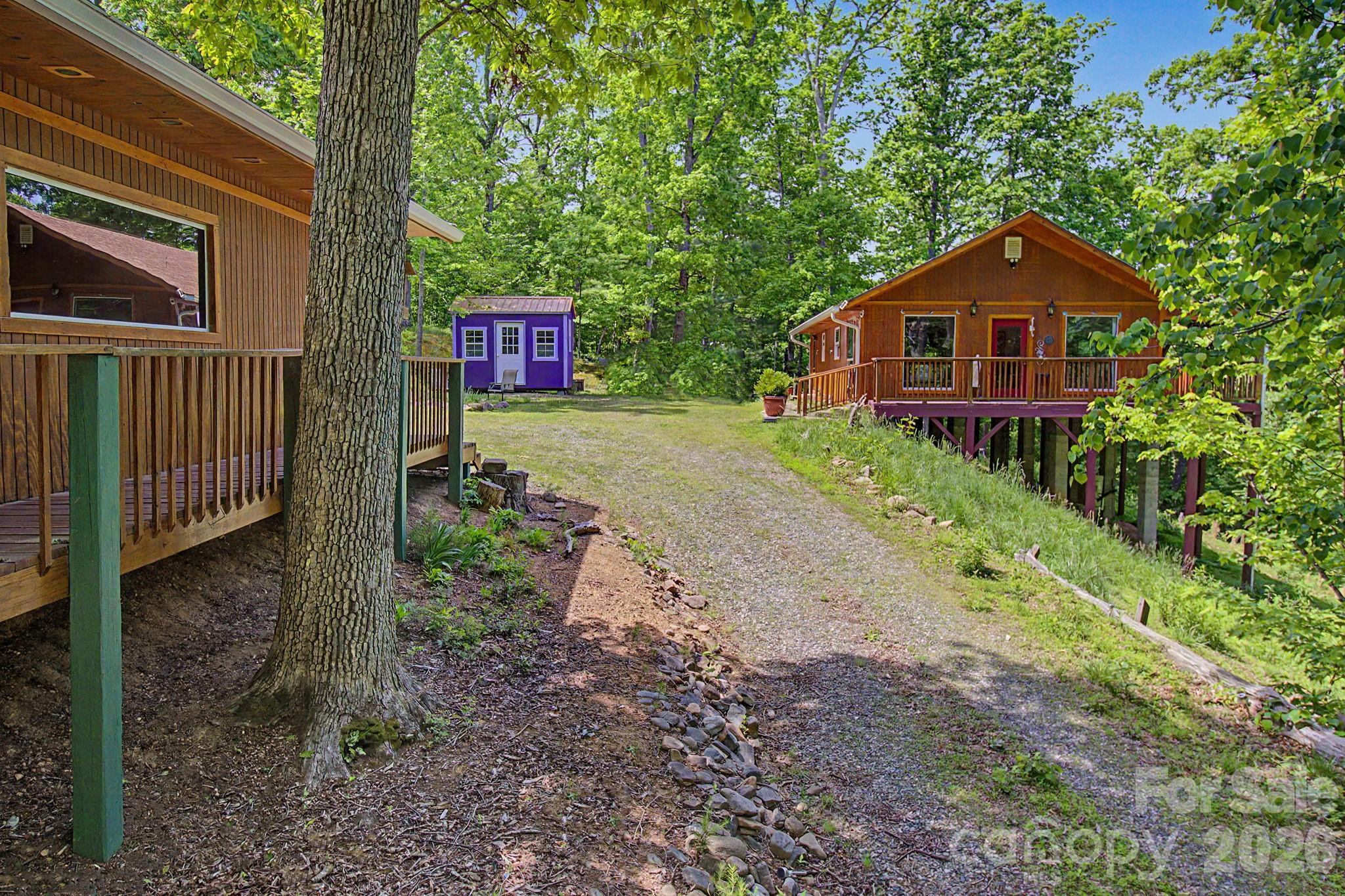 288 Rebel Drive — Hot Springs