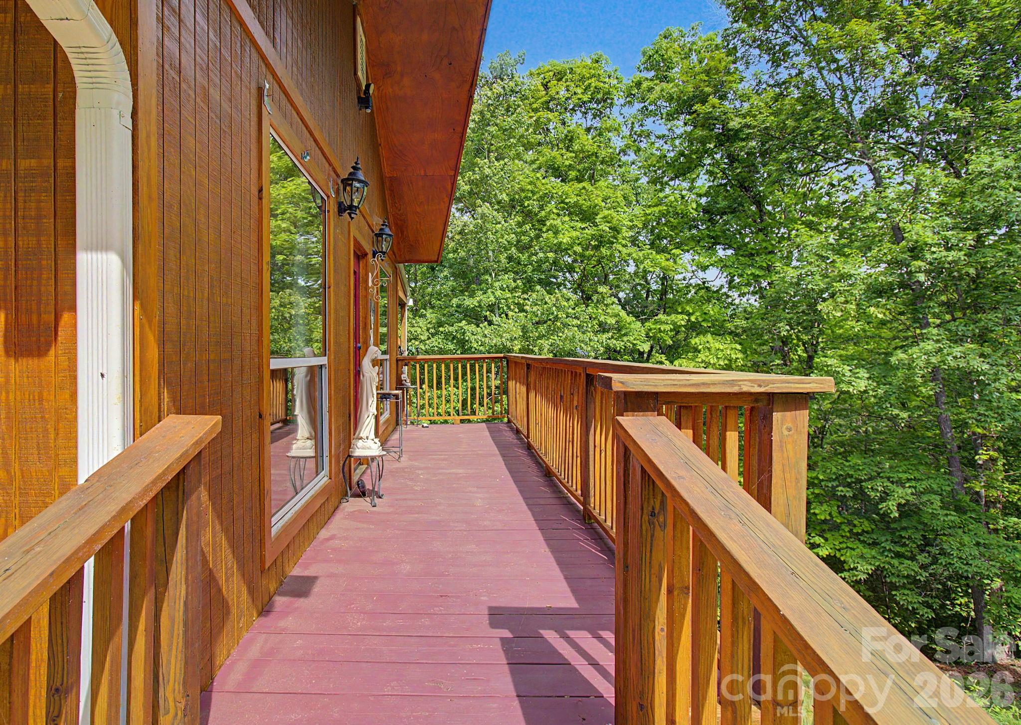 288 Rebel Drive — Hot Springs