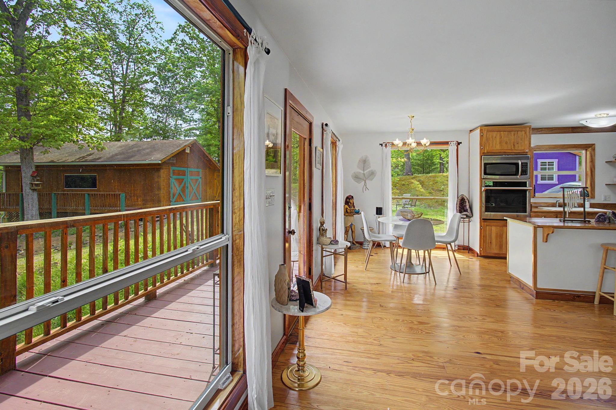 288 Rebel Drive — Hot Springs
