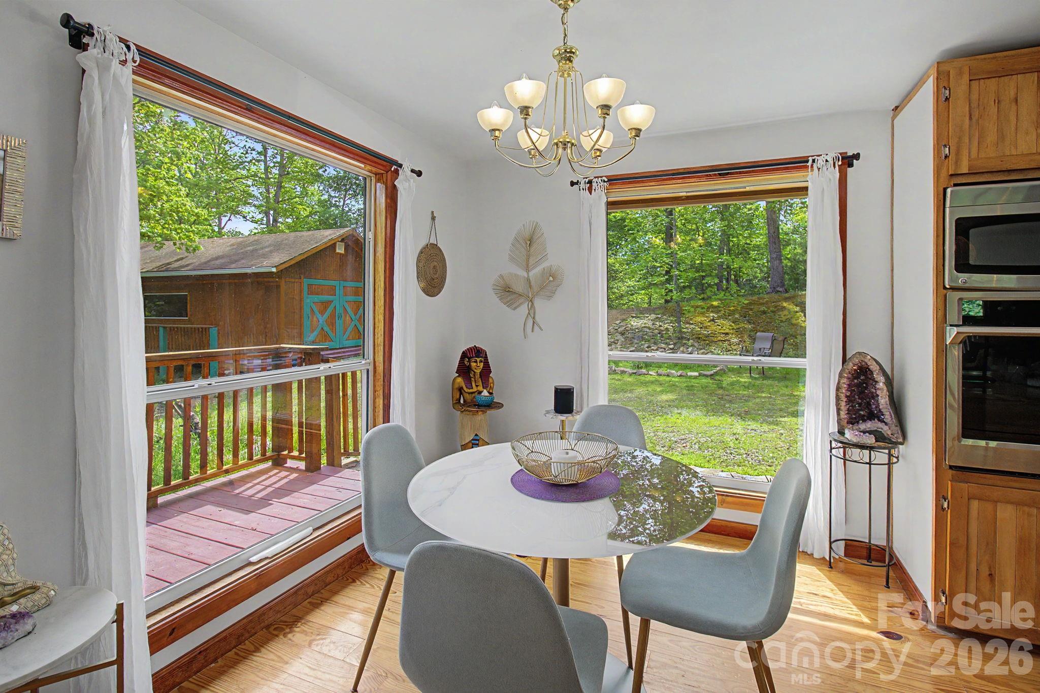 288 Rebel Drive — Hot Springs