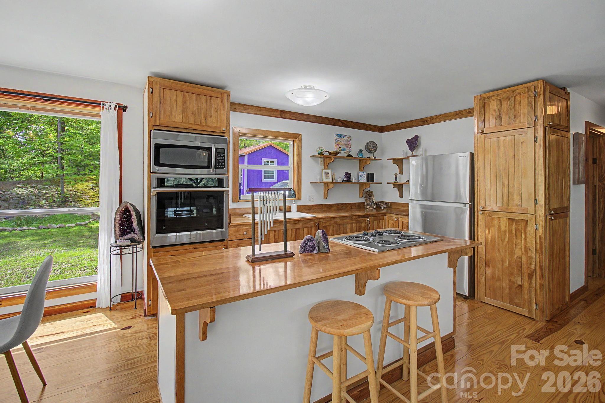 288 Rebel Drive — Hot Springs
