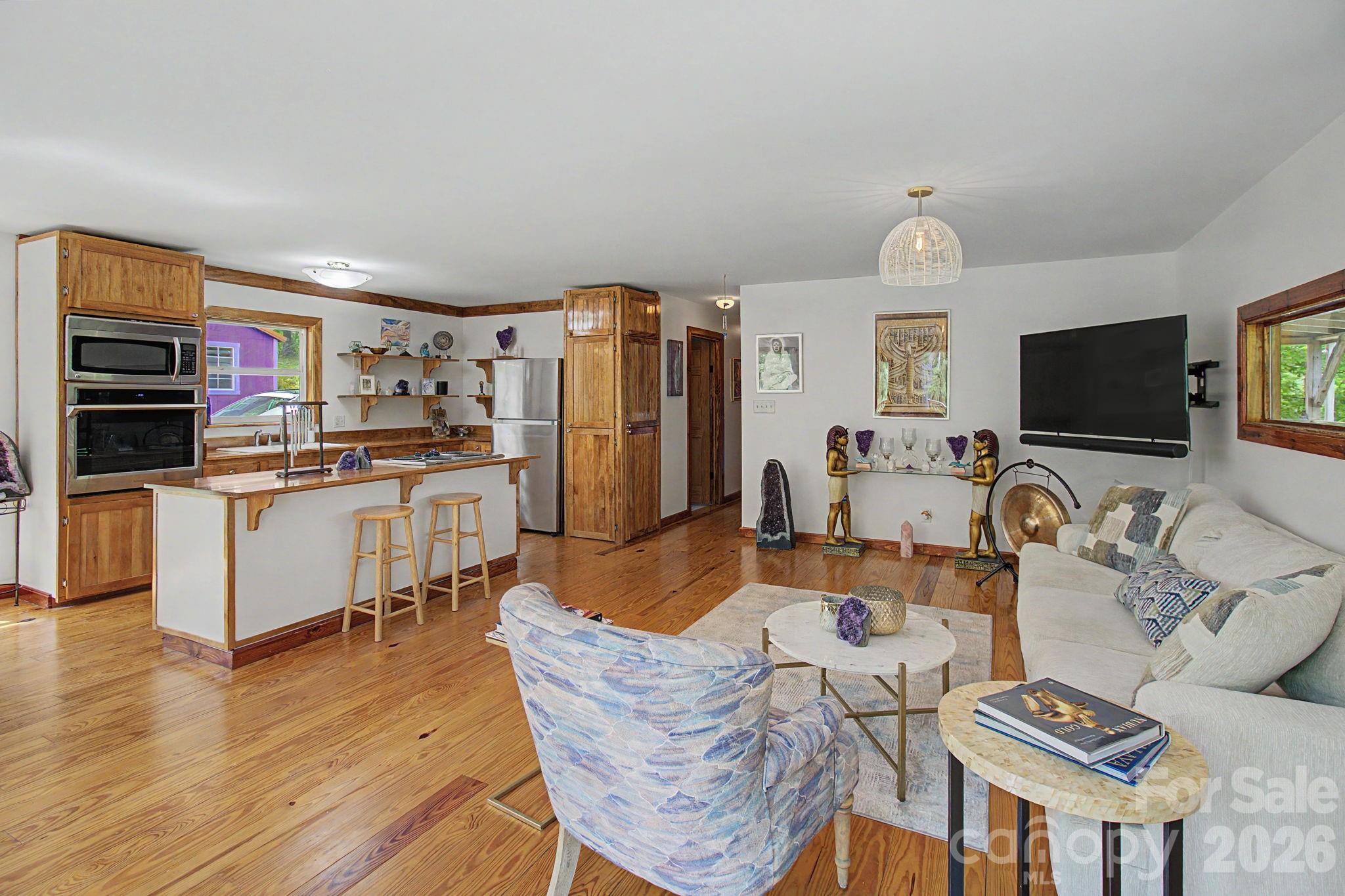 288 Rebel Drive — Hot Springs