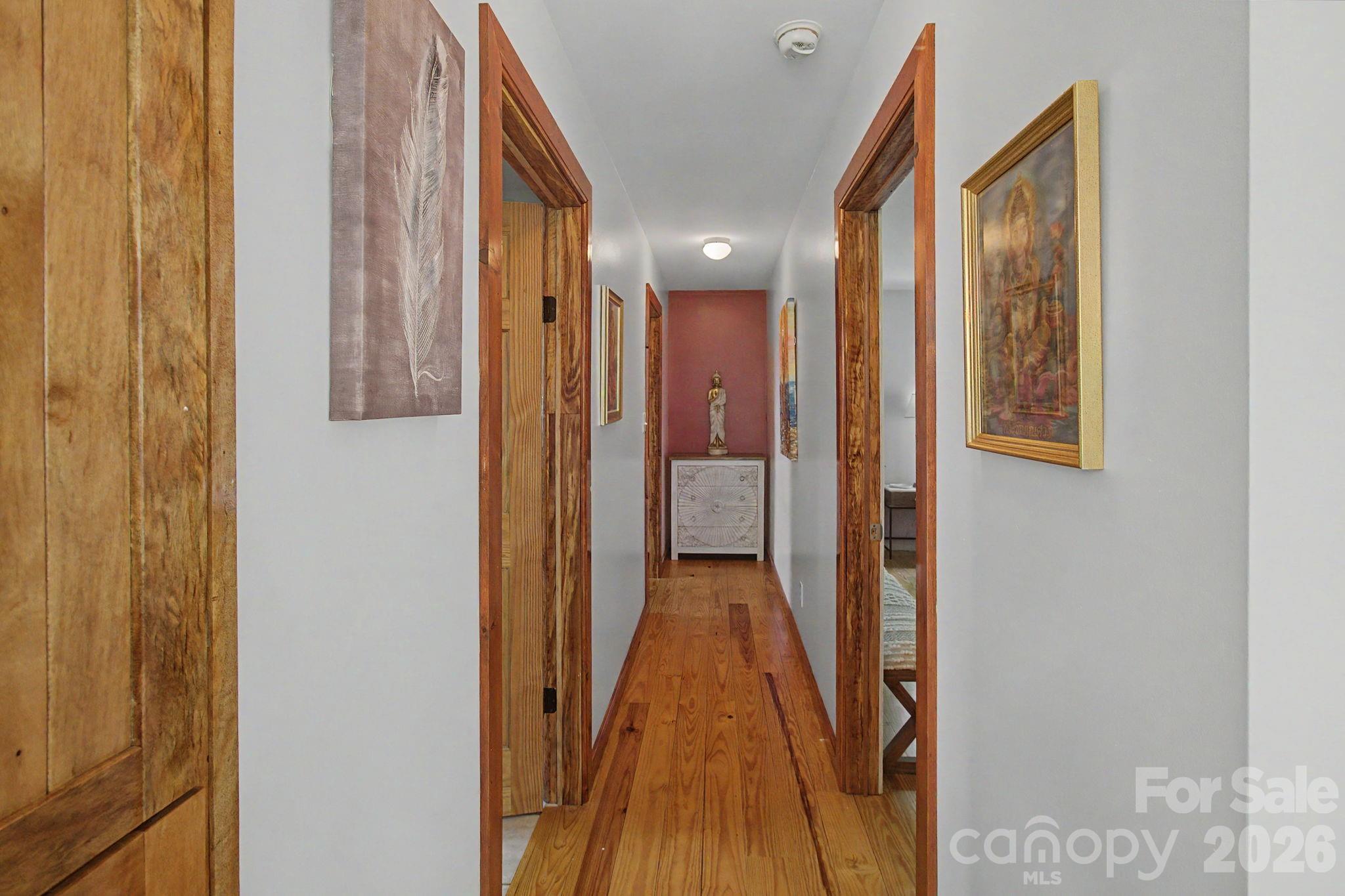 288 Rebel Drive — Hot Springs