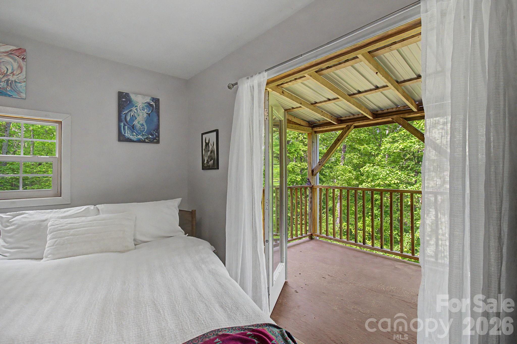 288 Rebel Drive — Hot Springs