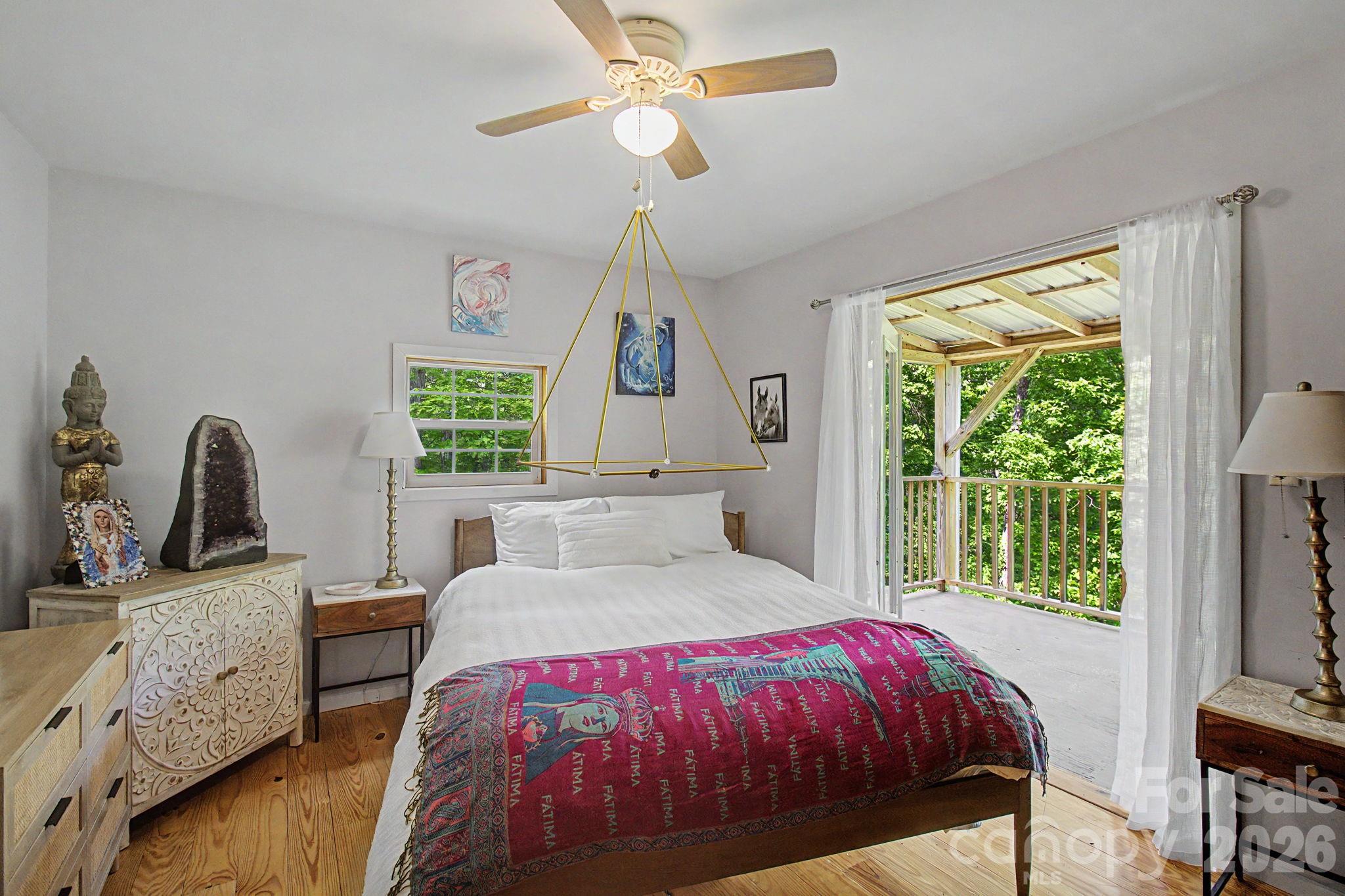 288 Rebel Drive — Hot Springs