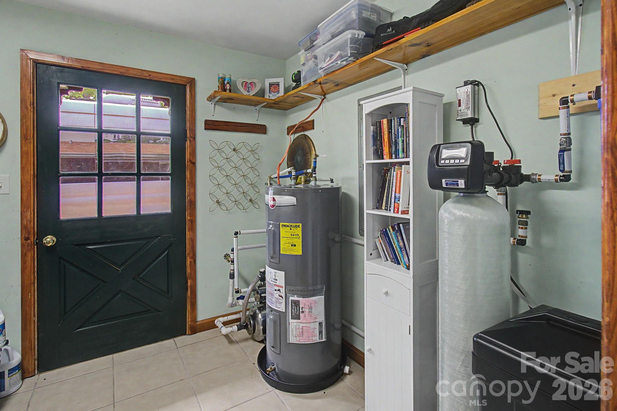 288 Rebel Drive — Hot Springs