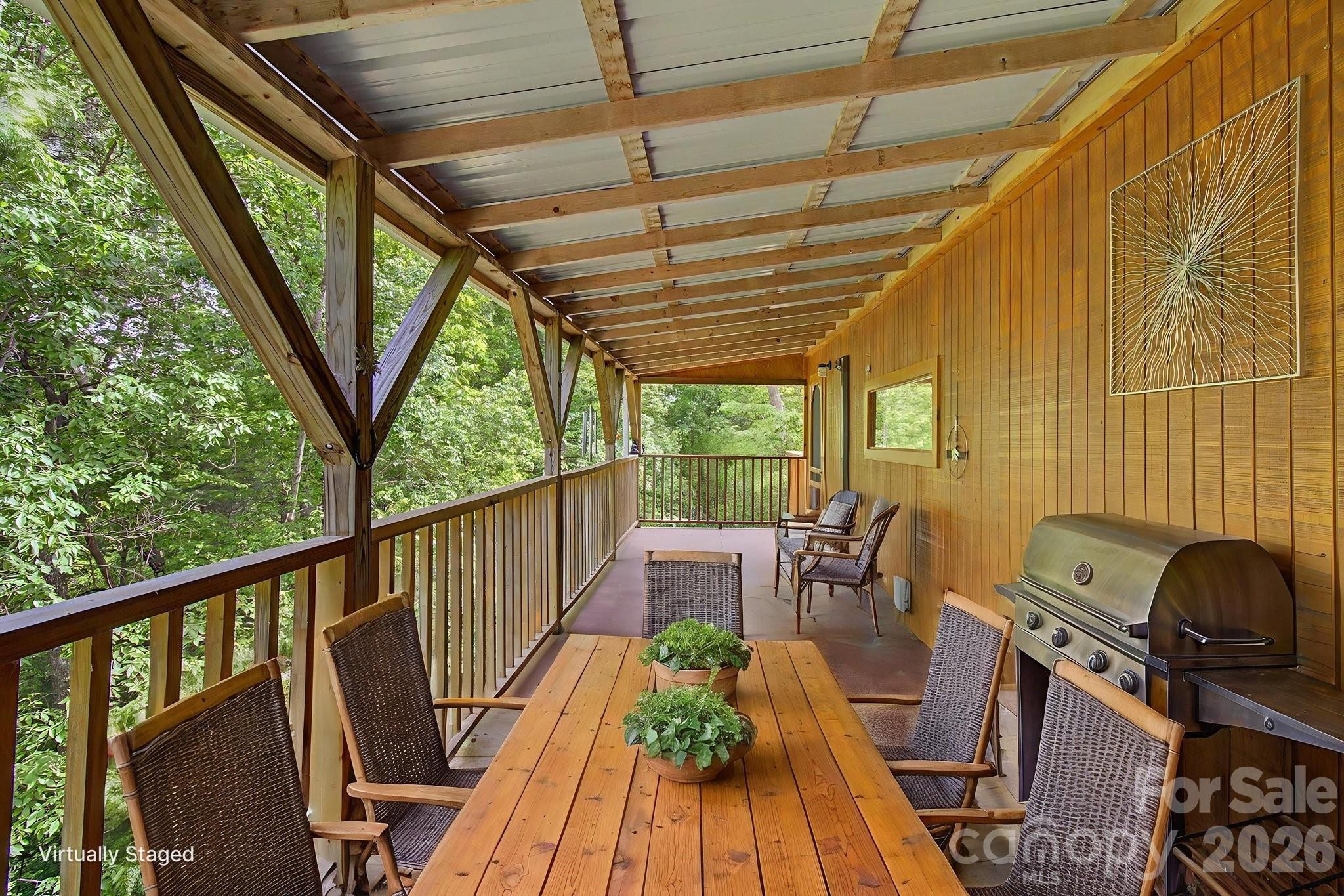 288 Rebel Drive — Hot Springs