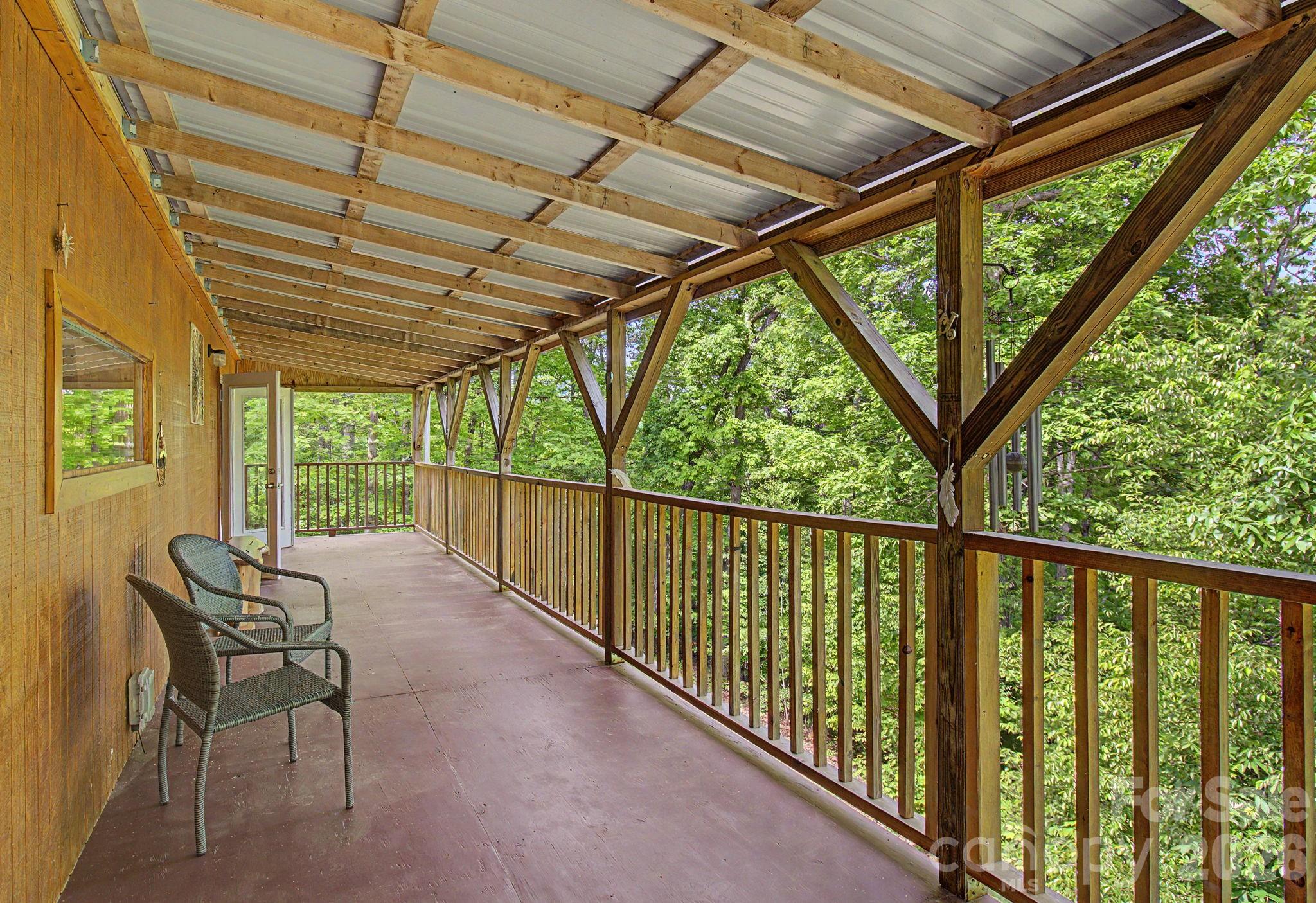 288 Rebel Drive — Hot Springs