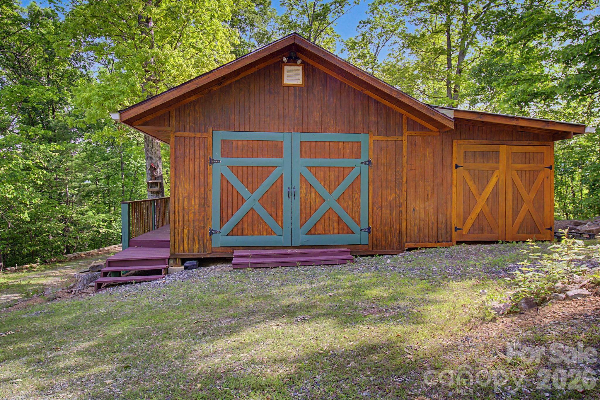 288 Rebel Drive — Hot Springs