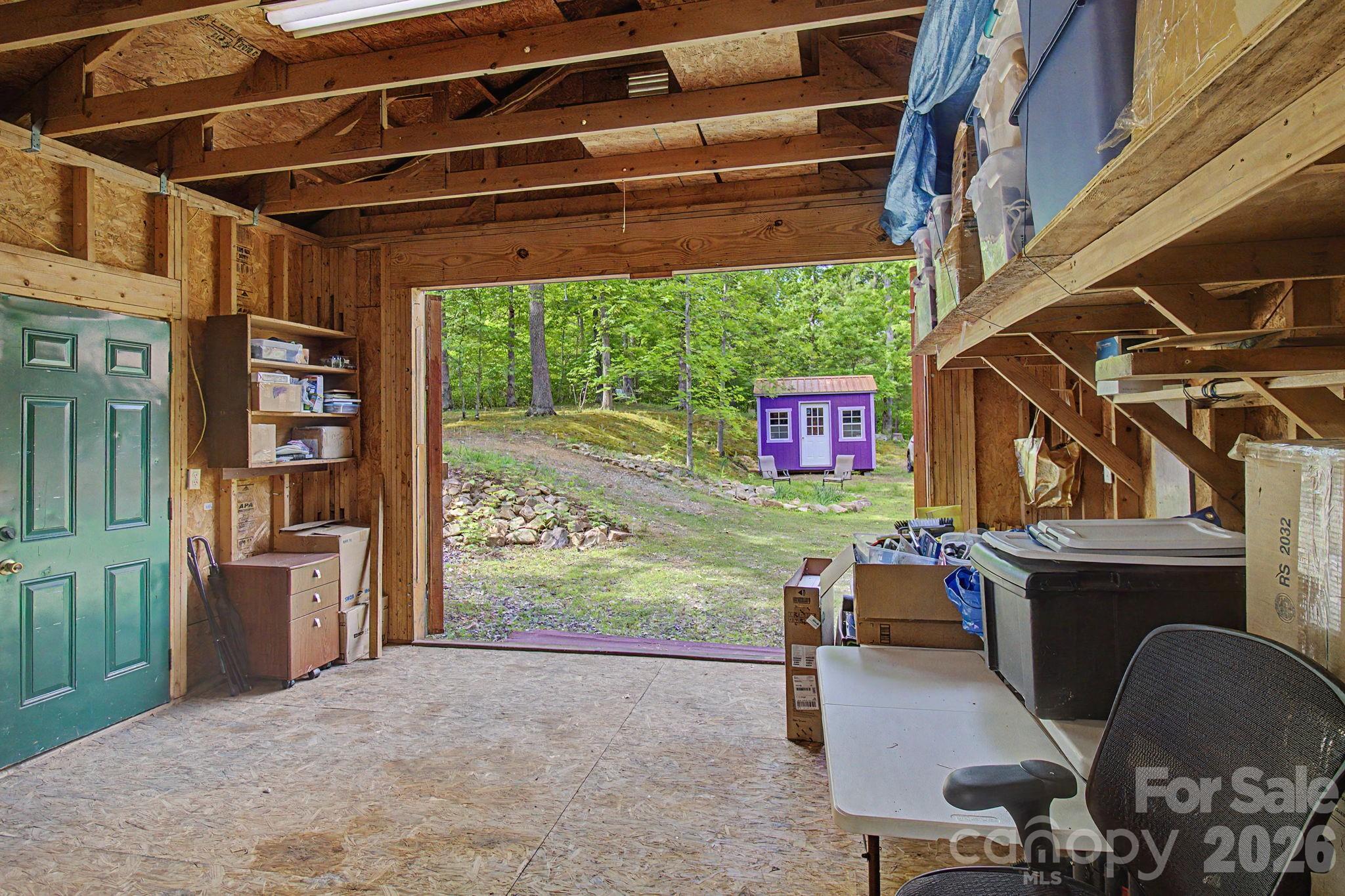 288 Rebel Drive — Hot Springs