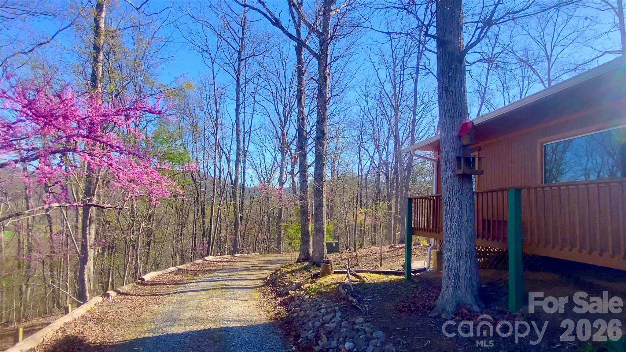 288 Rebel Drive — Hot Springs