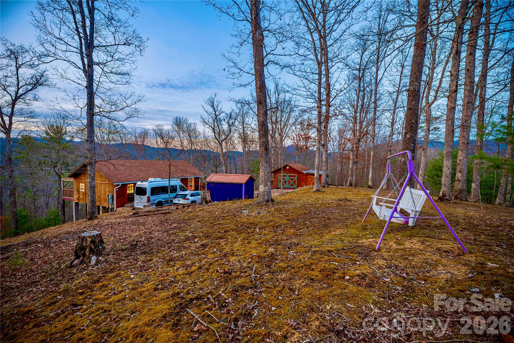 288 Rebel Drive — Hot Springs