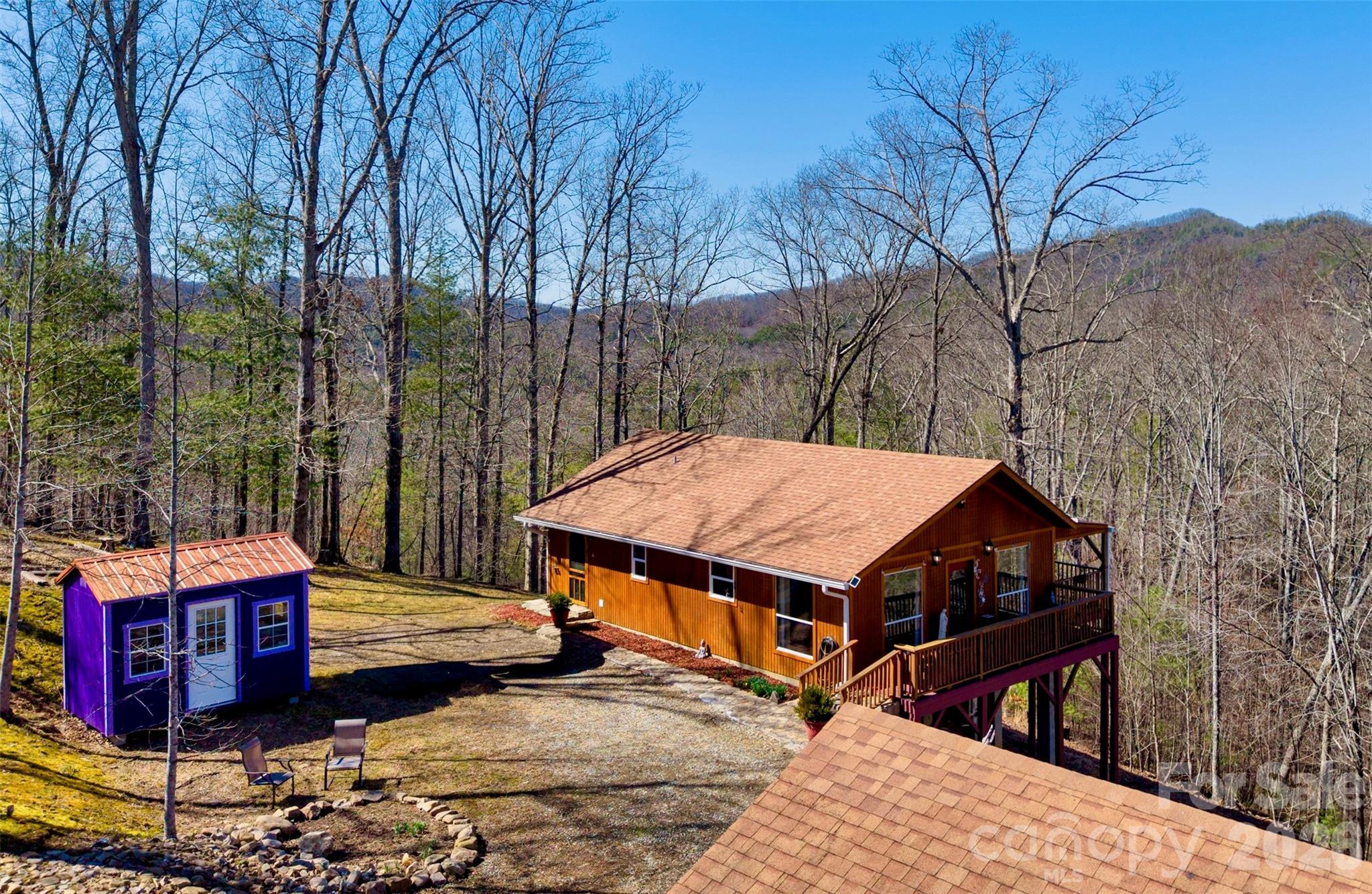 288 Rebel Drive — Hot Springs