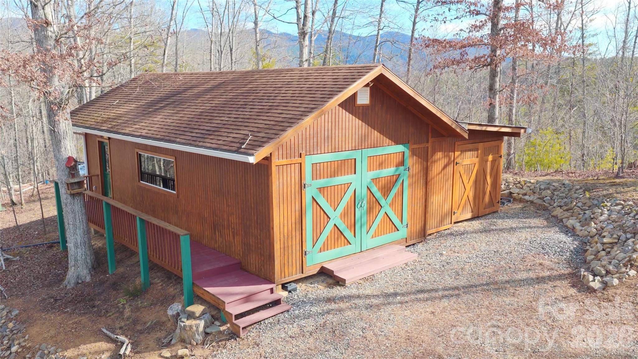 288 Rebel Drive — Hot Springs