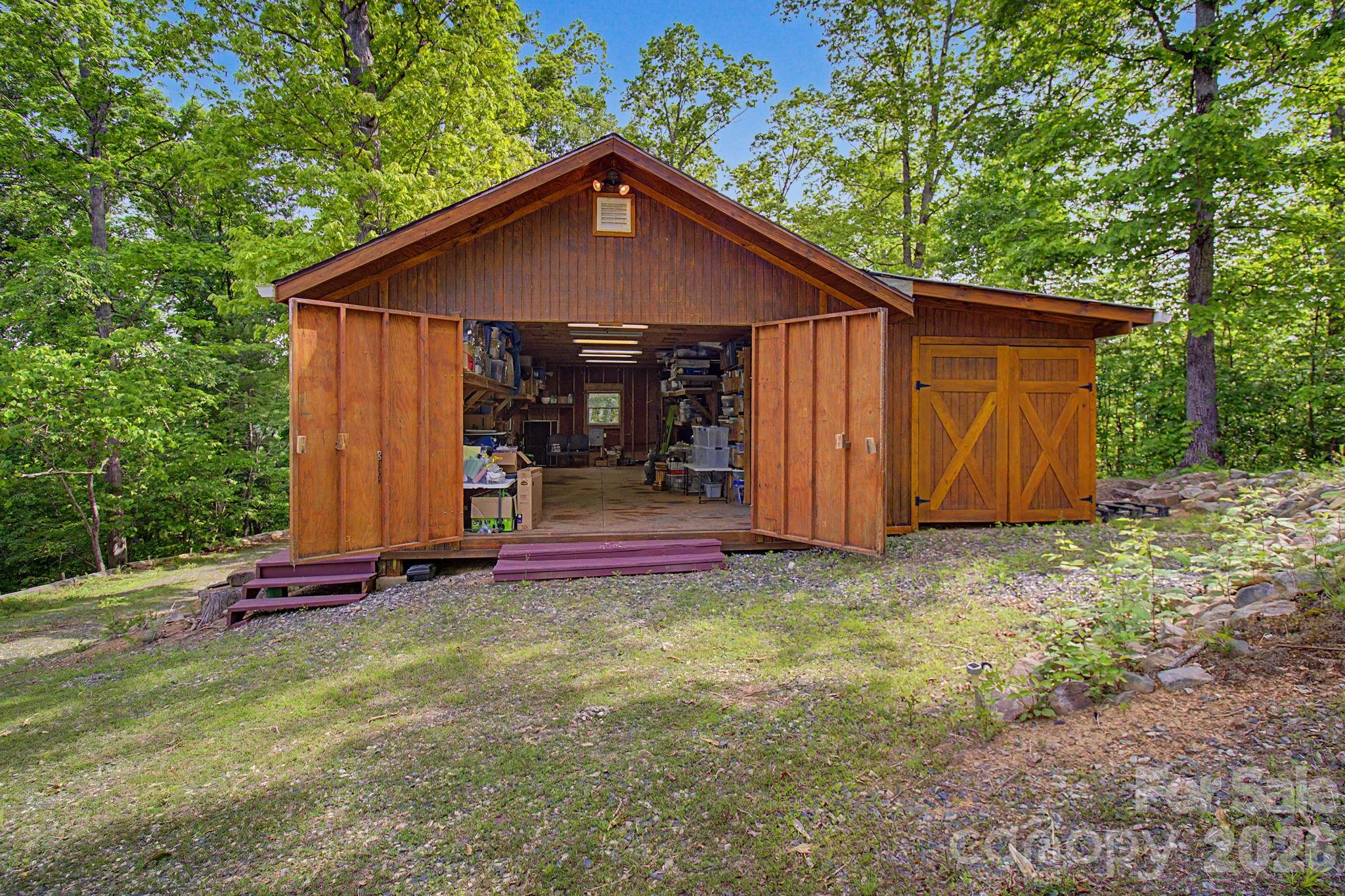 288 Rebel Drive — Hot Springs