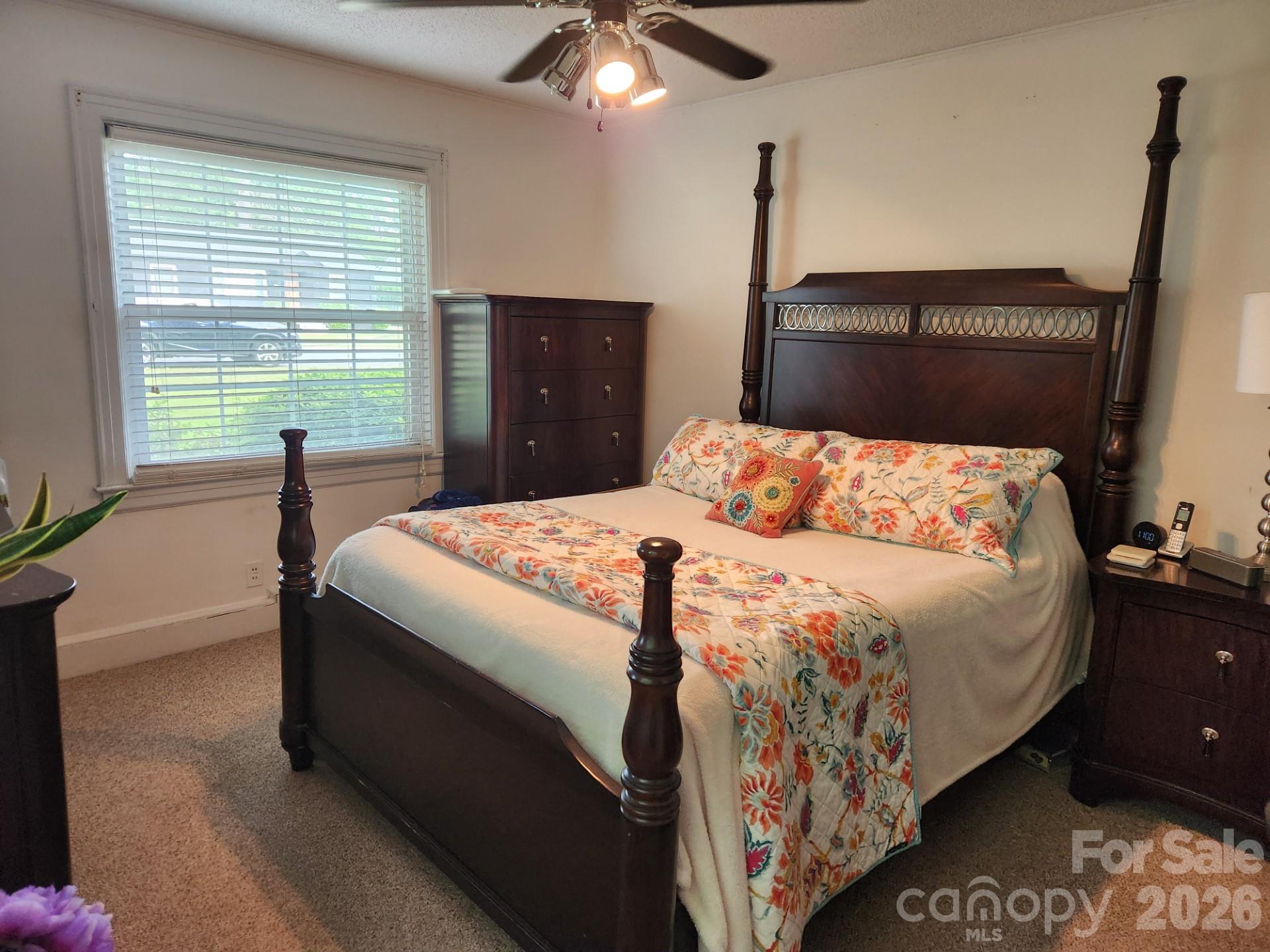 3922 Mcmillan Street — Charlotte