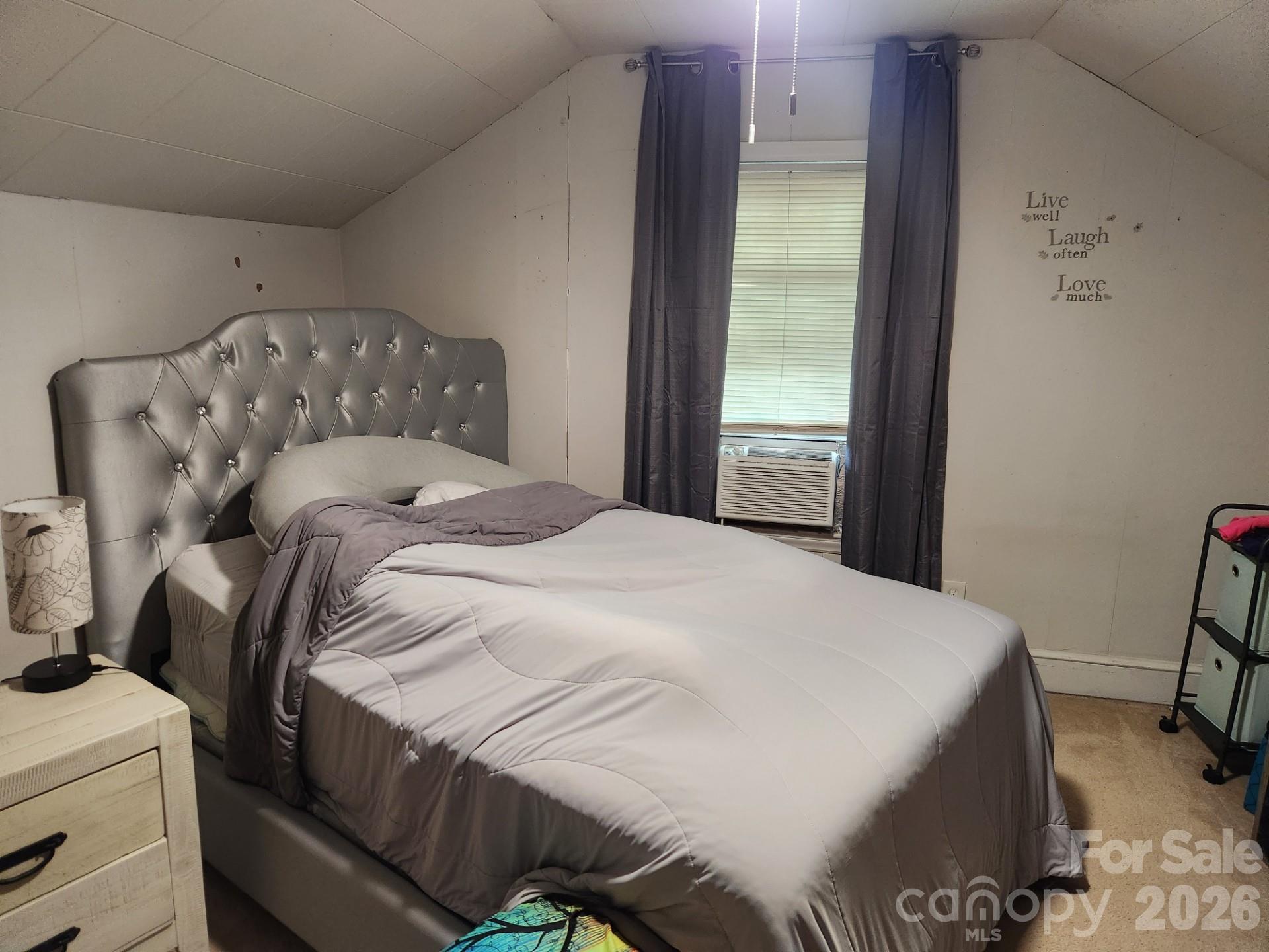 3922 Mcmillan Street — Charlotte