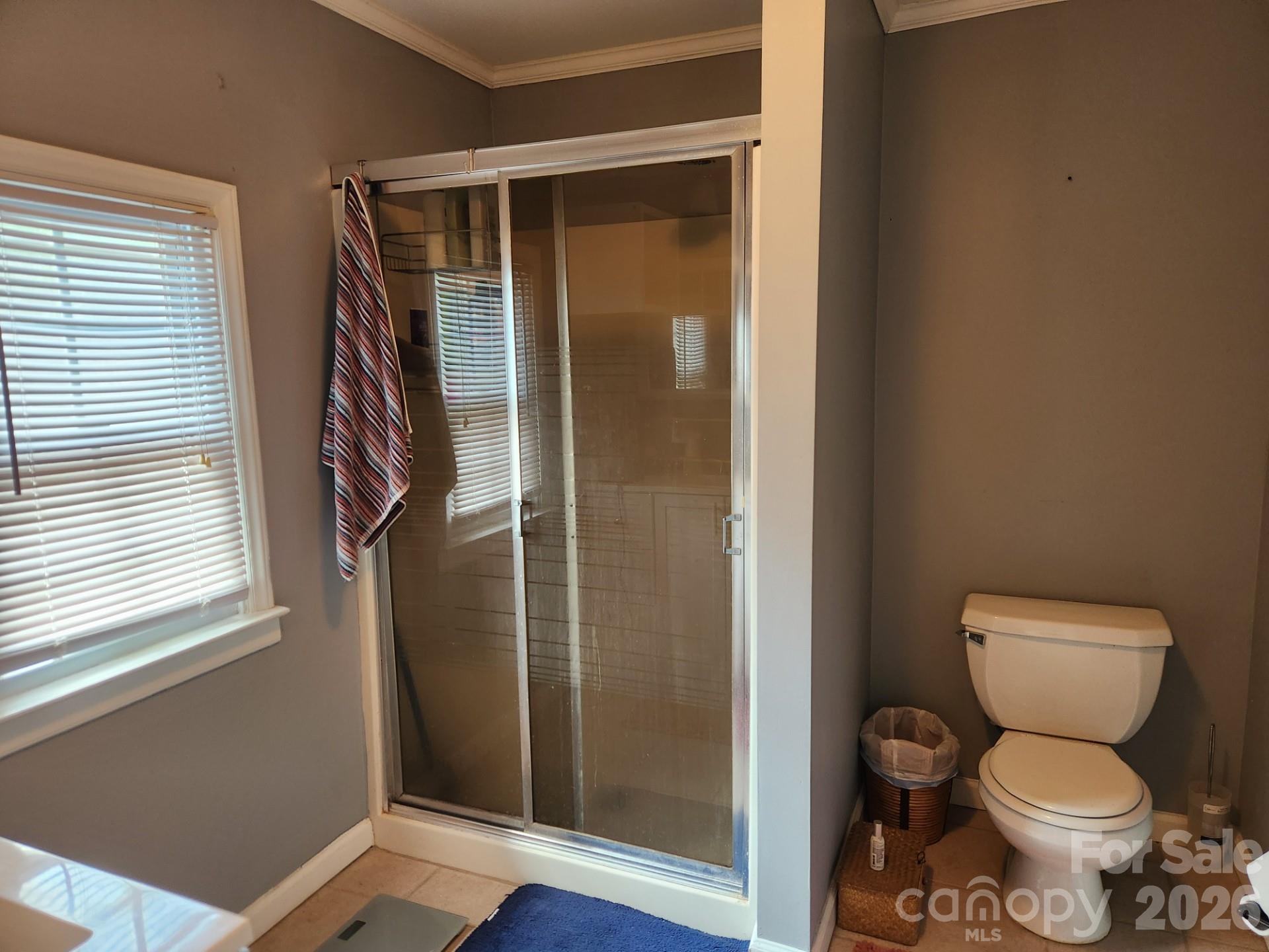 3922 Mcmillan Street — Charlotte