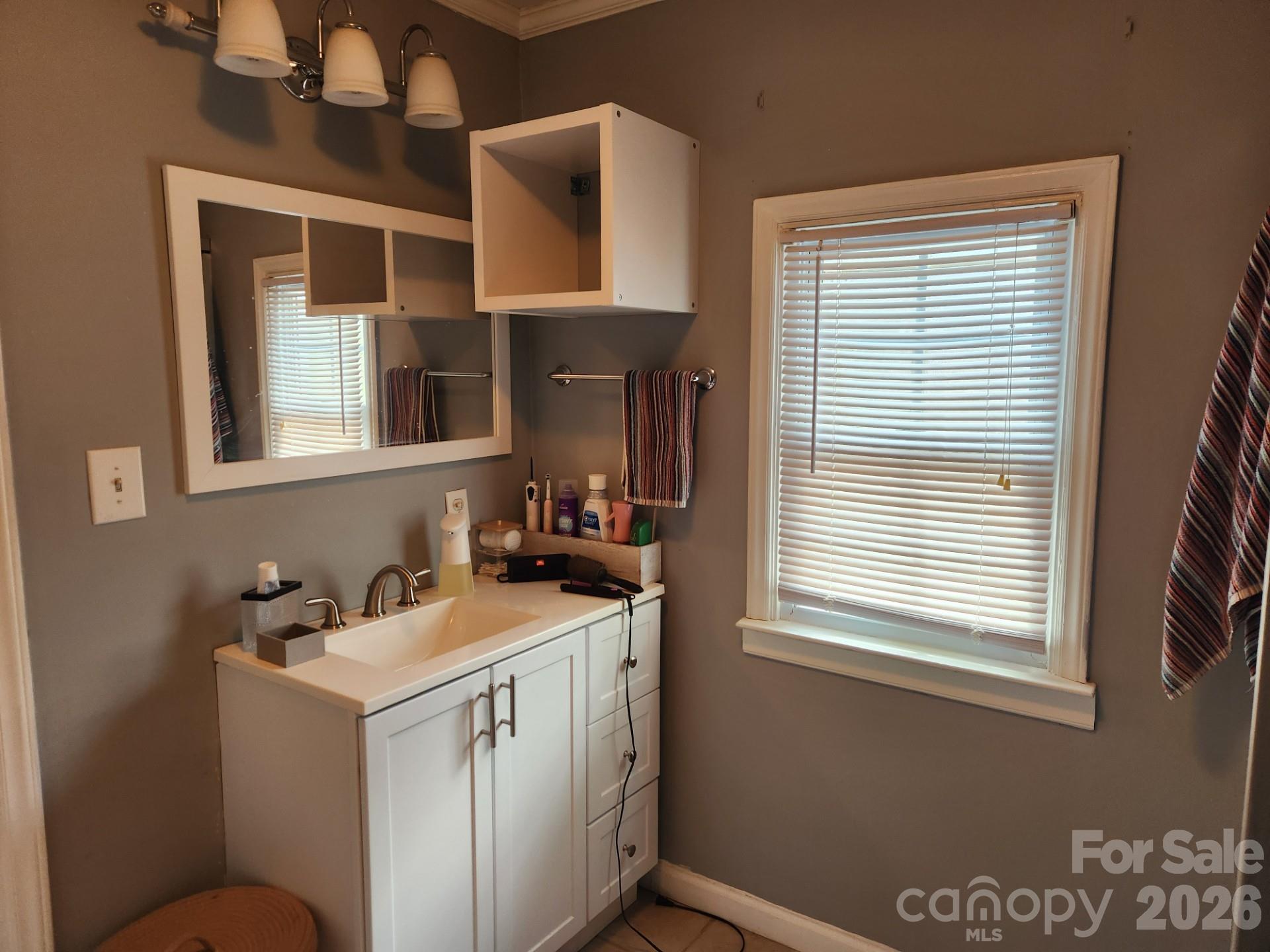 3922 Mcmillan Street — Charlotte