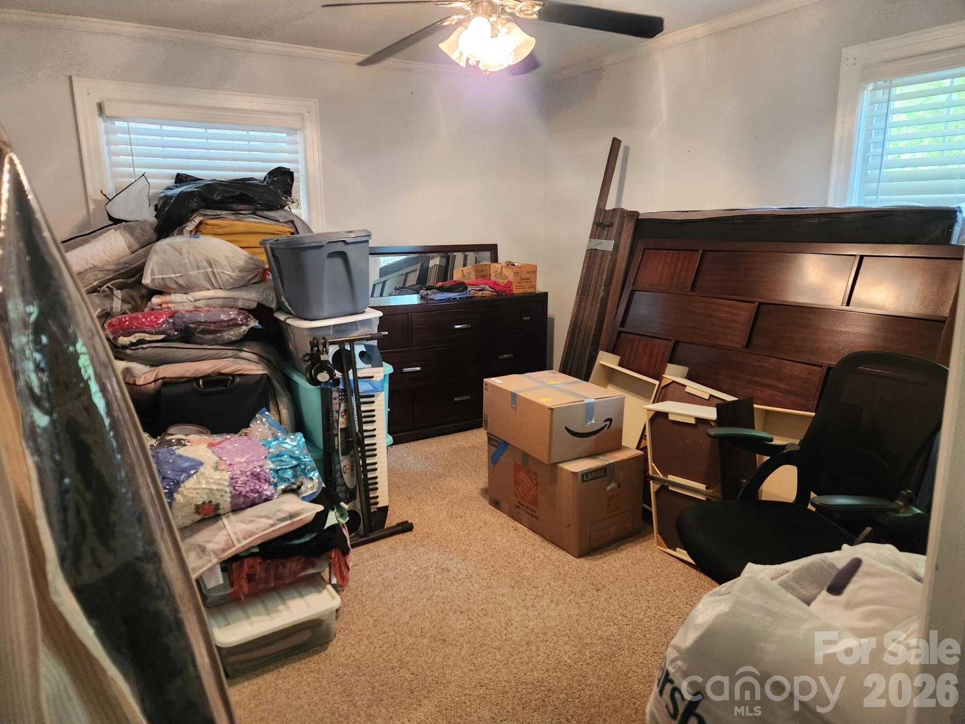 3922 Mcmillan Street — Charlotte