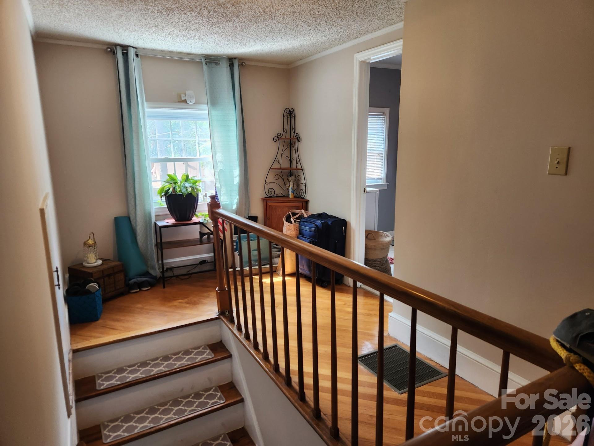 3922 Mcmillan Street — Charlotte