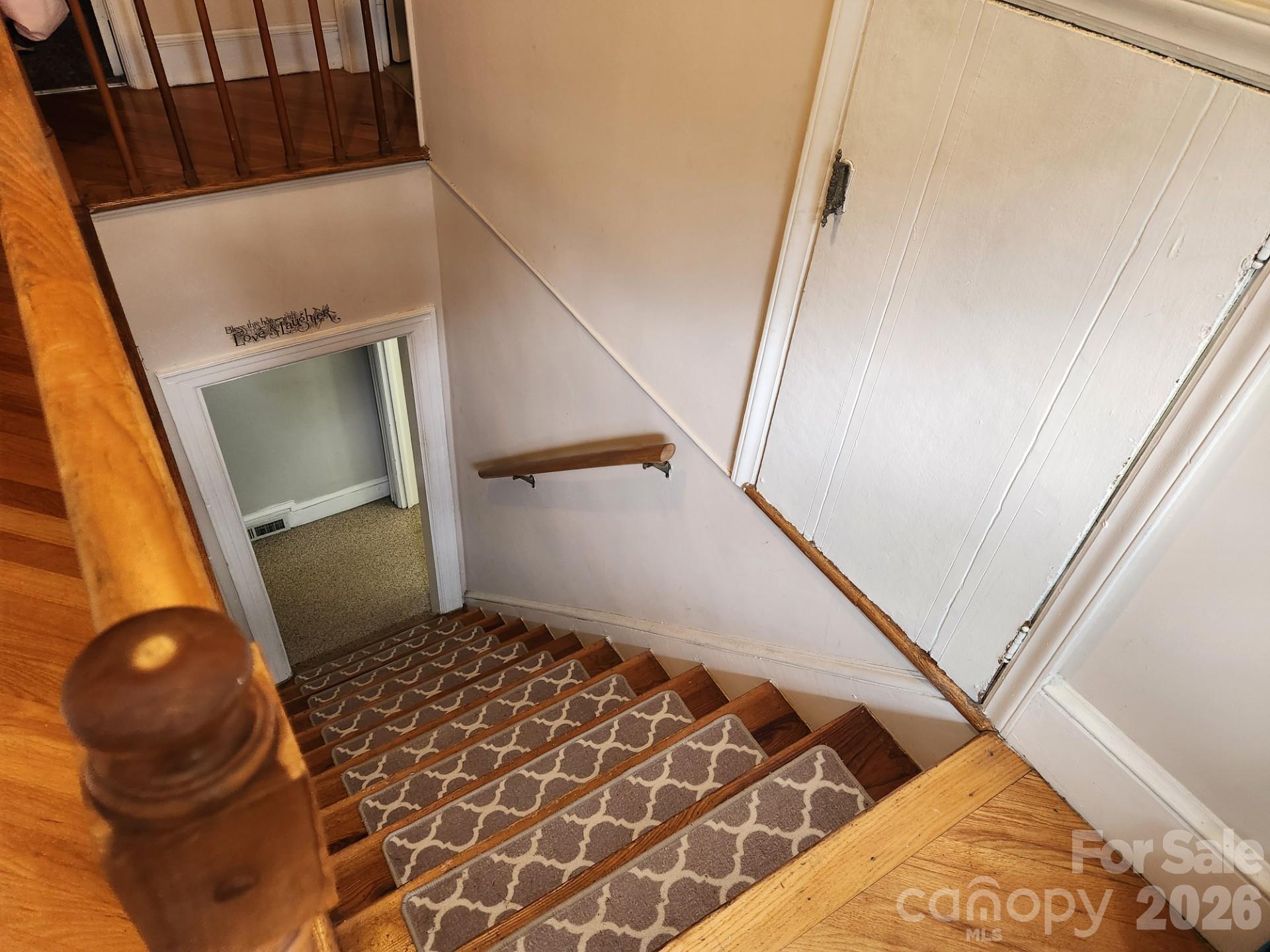 3922 Mcmillan Street — Charlotte