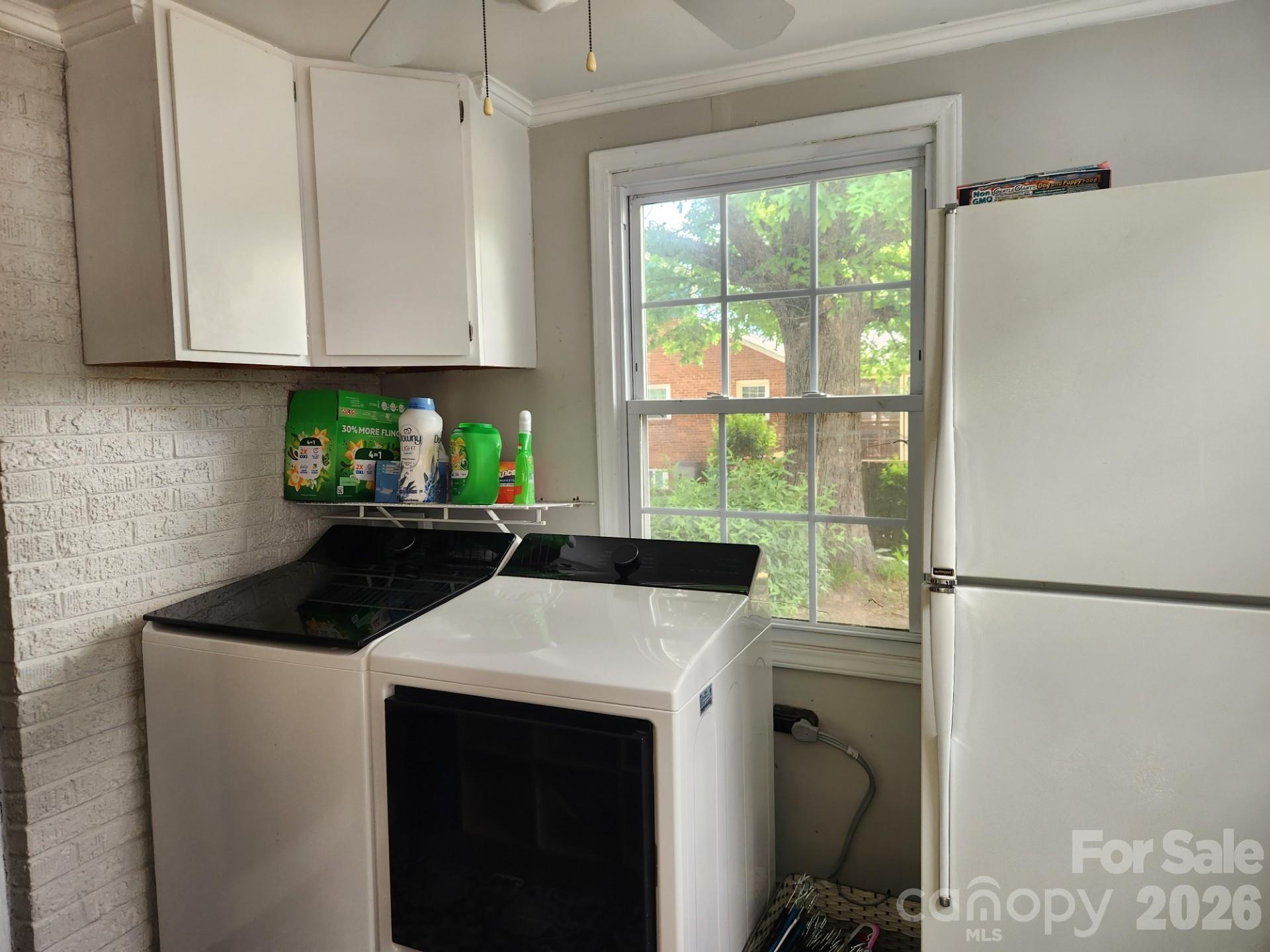 3922 Mcmillan Street — Charlotte