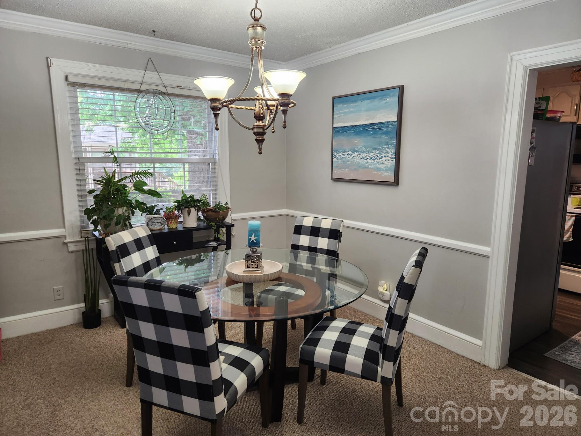 3922 Mcmillan Street — Charlotte