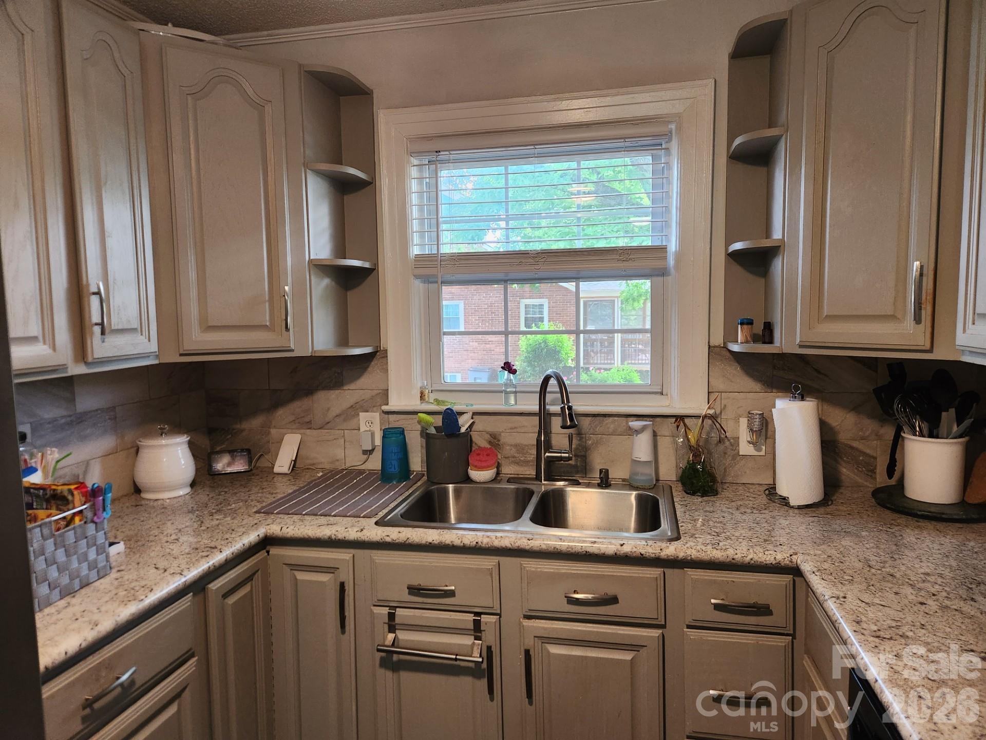 3922 Mcmillan Street — Charlotte