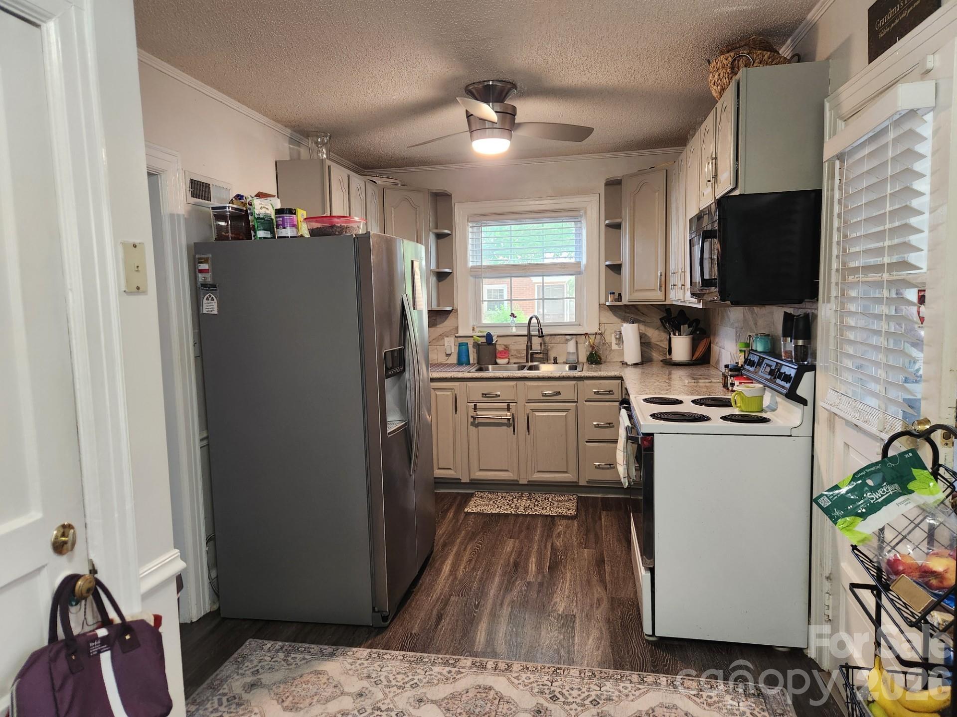 3922 Mcmillan Street — Charlotte