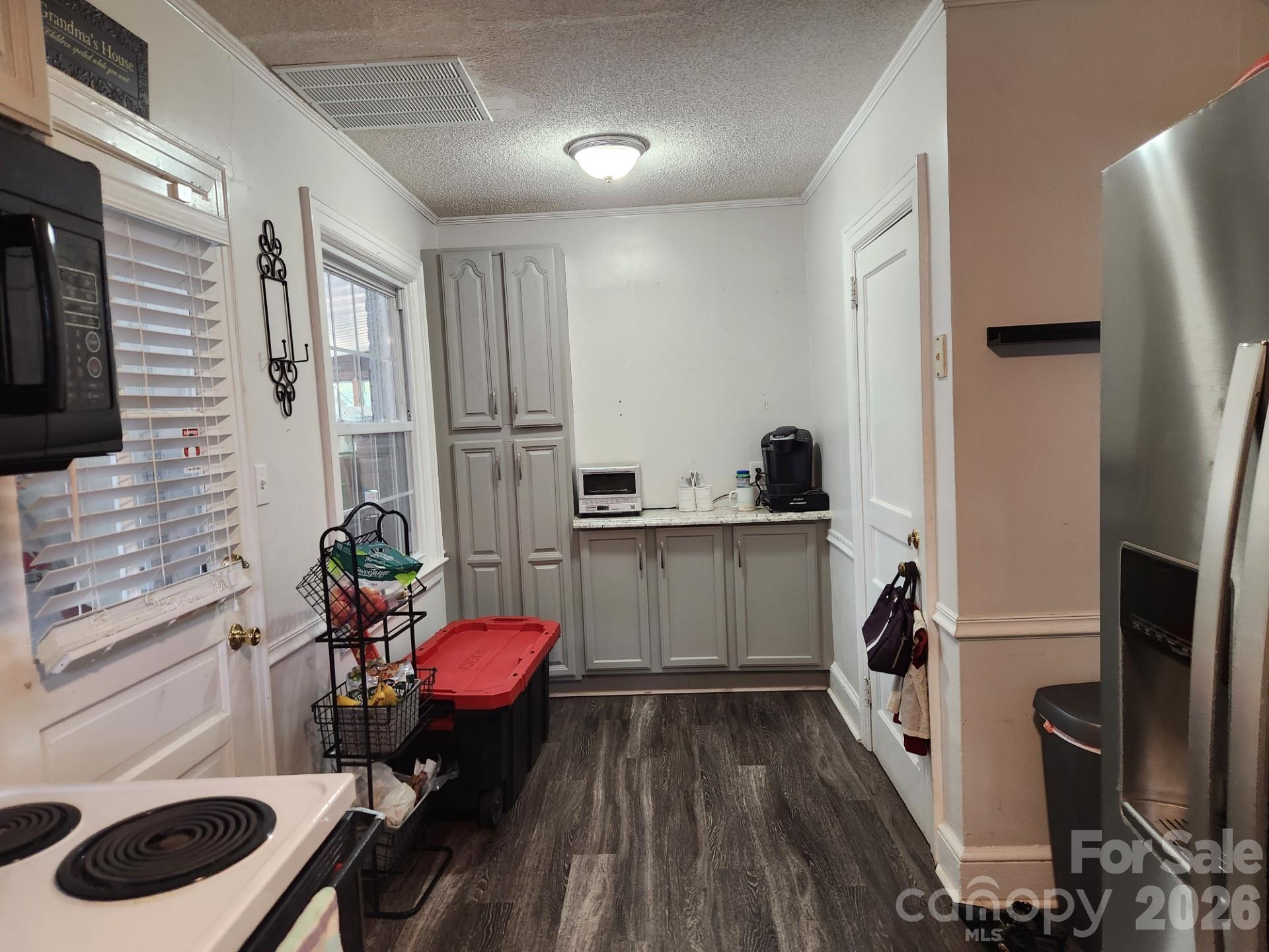 3922 Mcmillan Street — Charlotte
