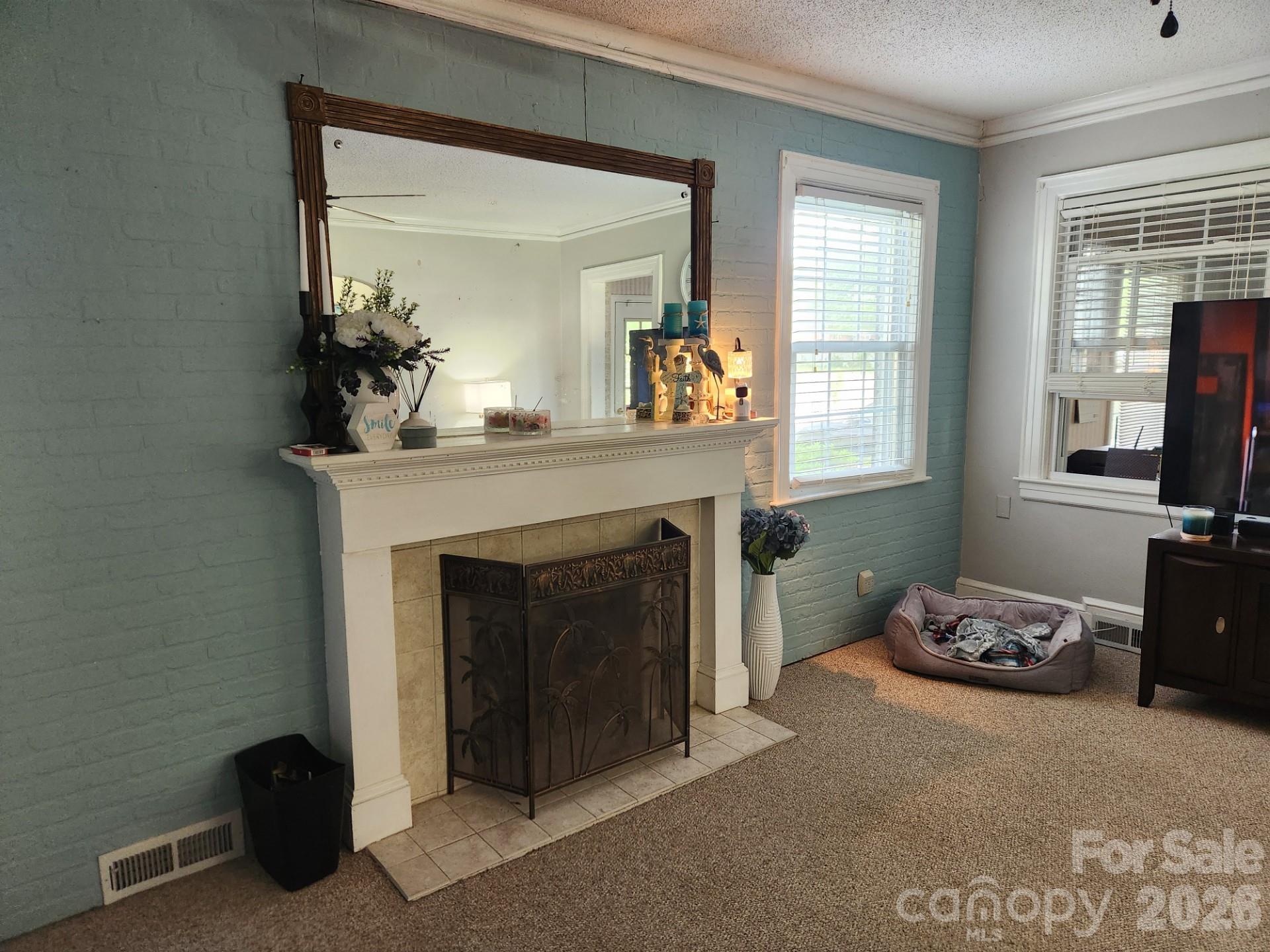 3922 Mcmillan Street — Charlotte
