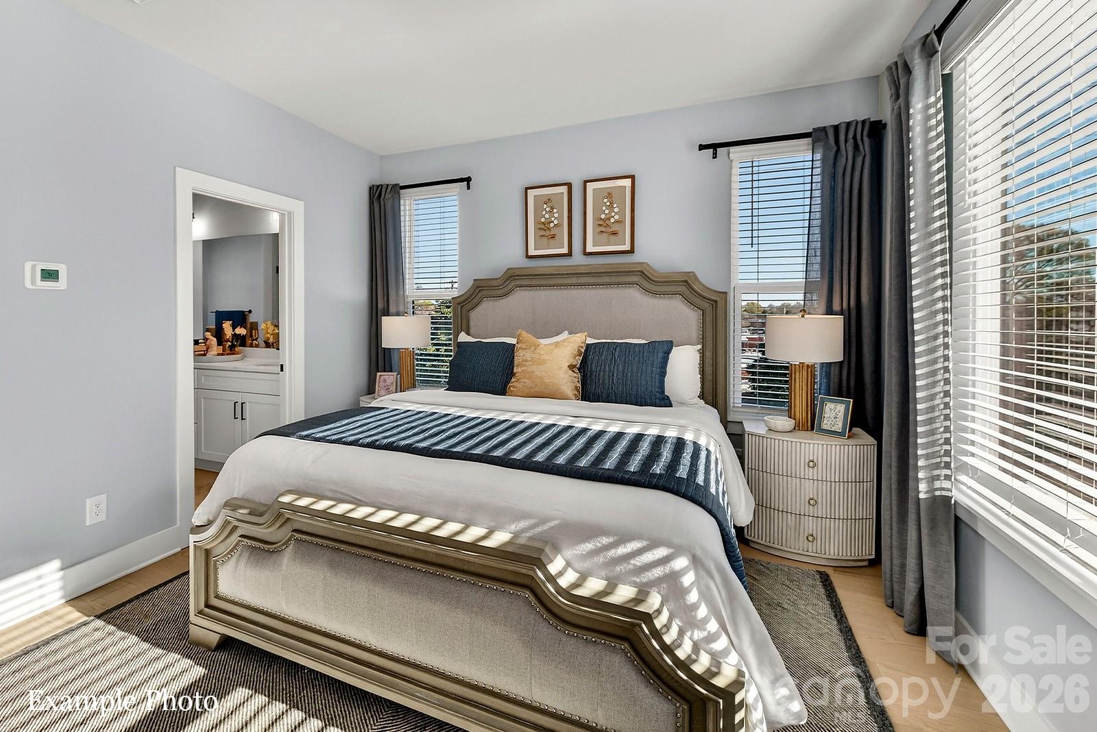 2144 Ford View Lane #44 — Charlotte