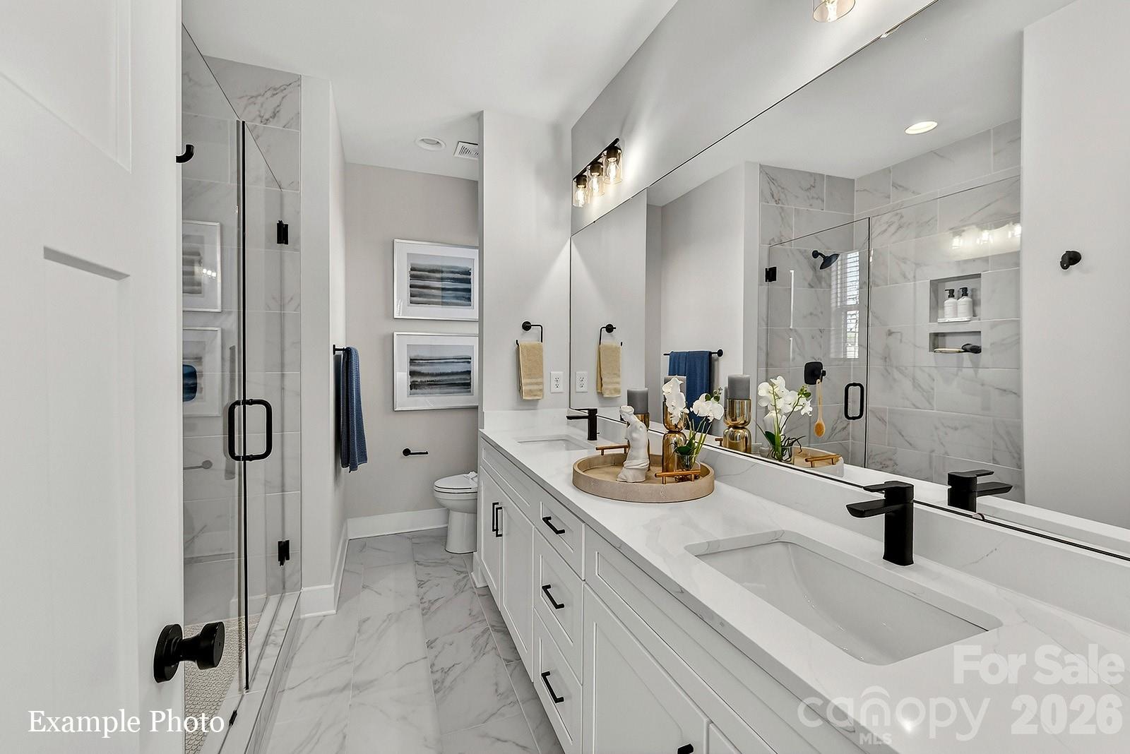 2144 Ford View Lane #44 — Charlotte