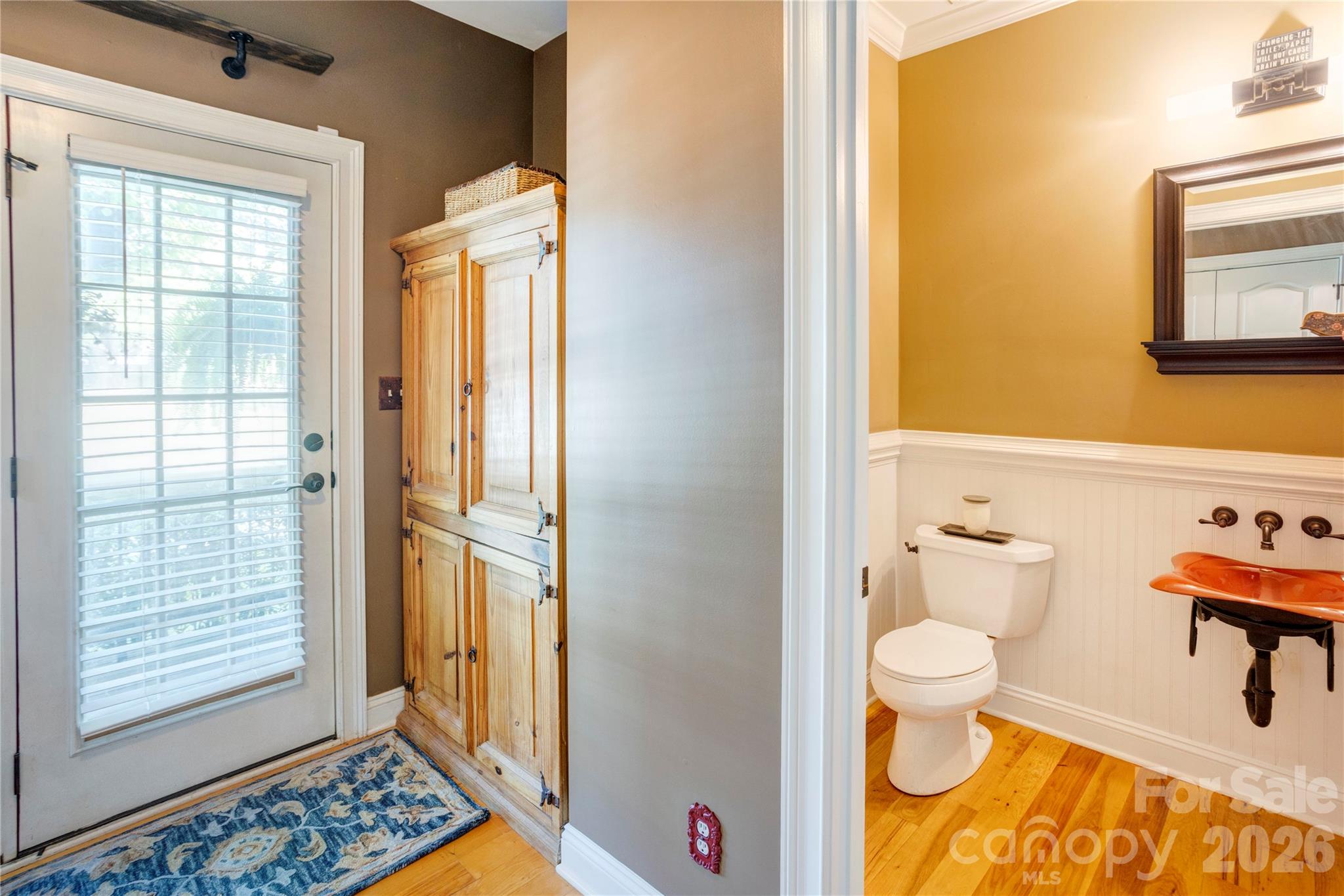 5505 Yorke Street NW — Concord