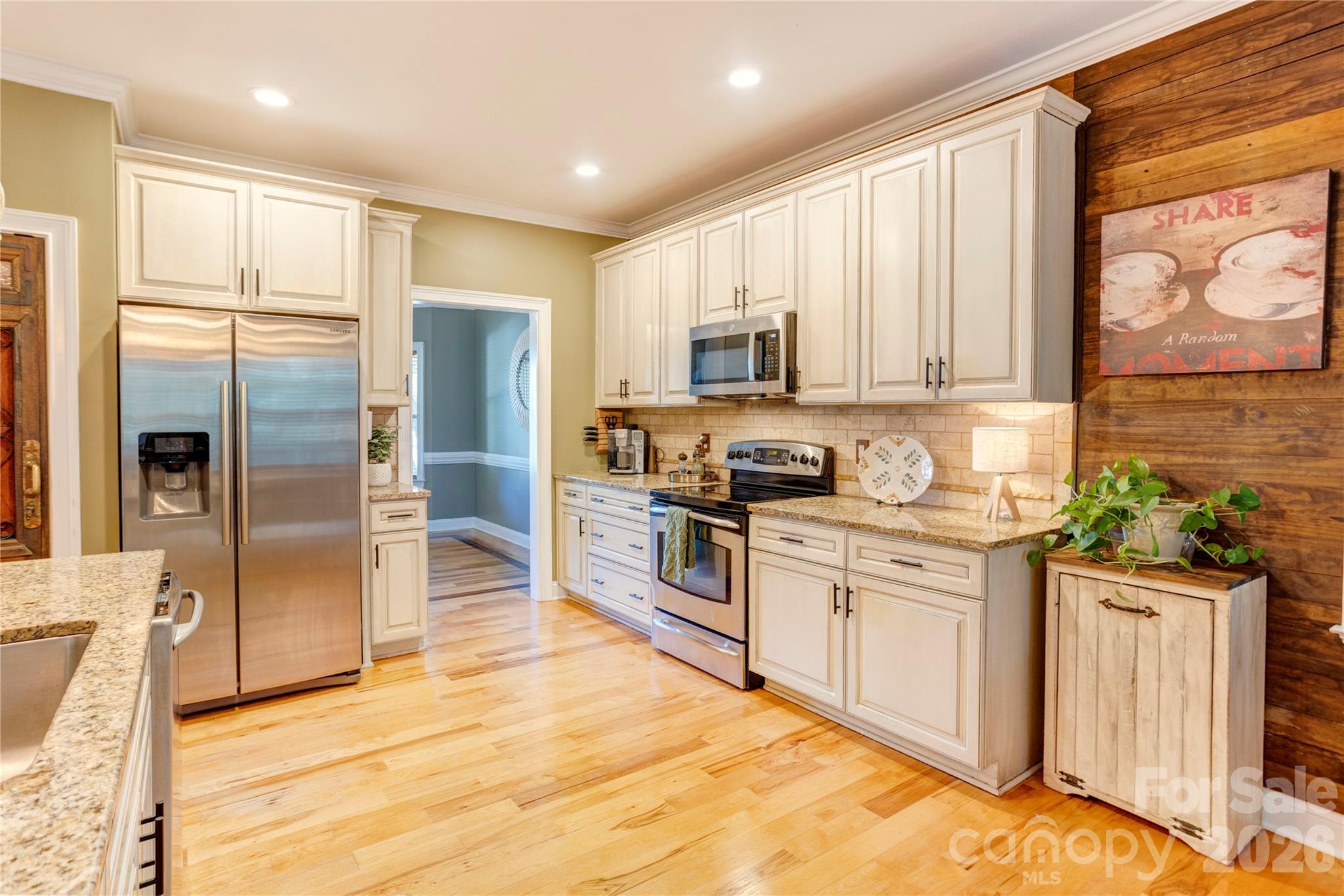 5505 Yorke Street NW — Concord