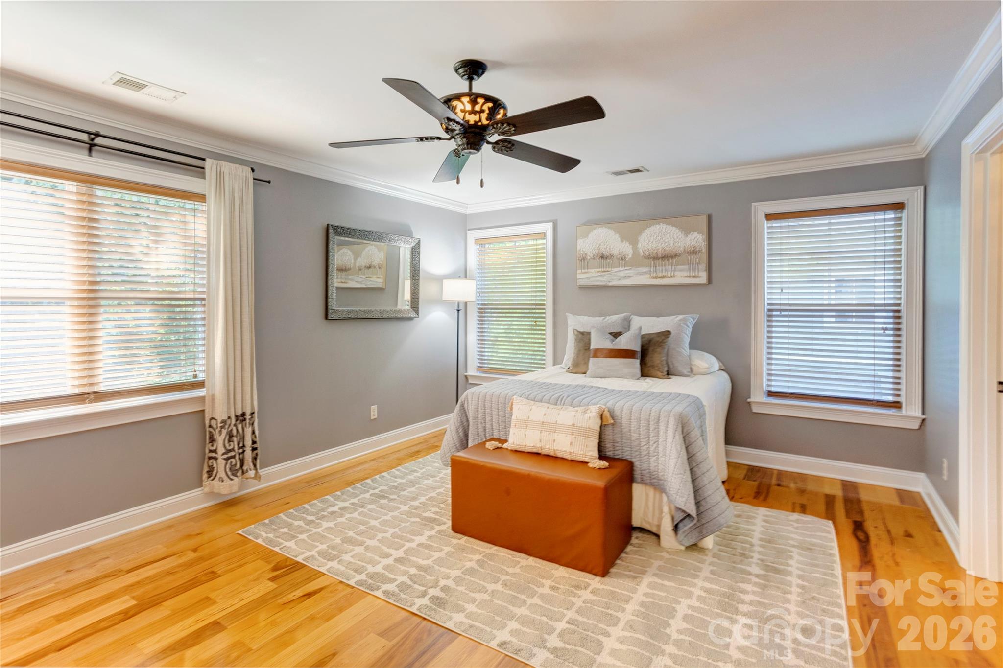 5505 Yorke Street NW — Concord