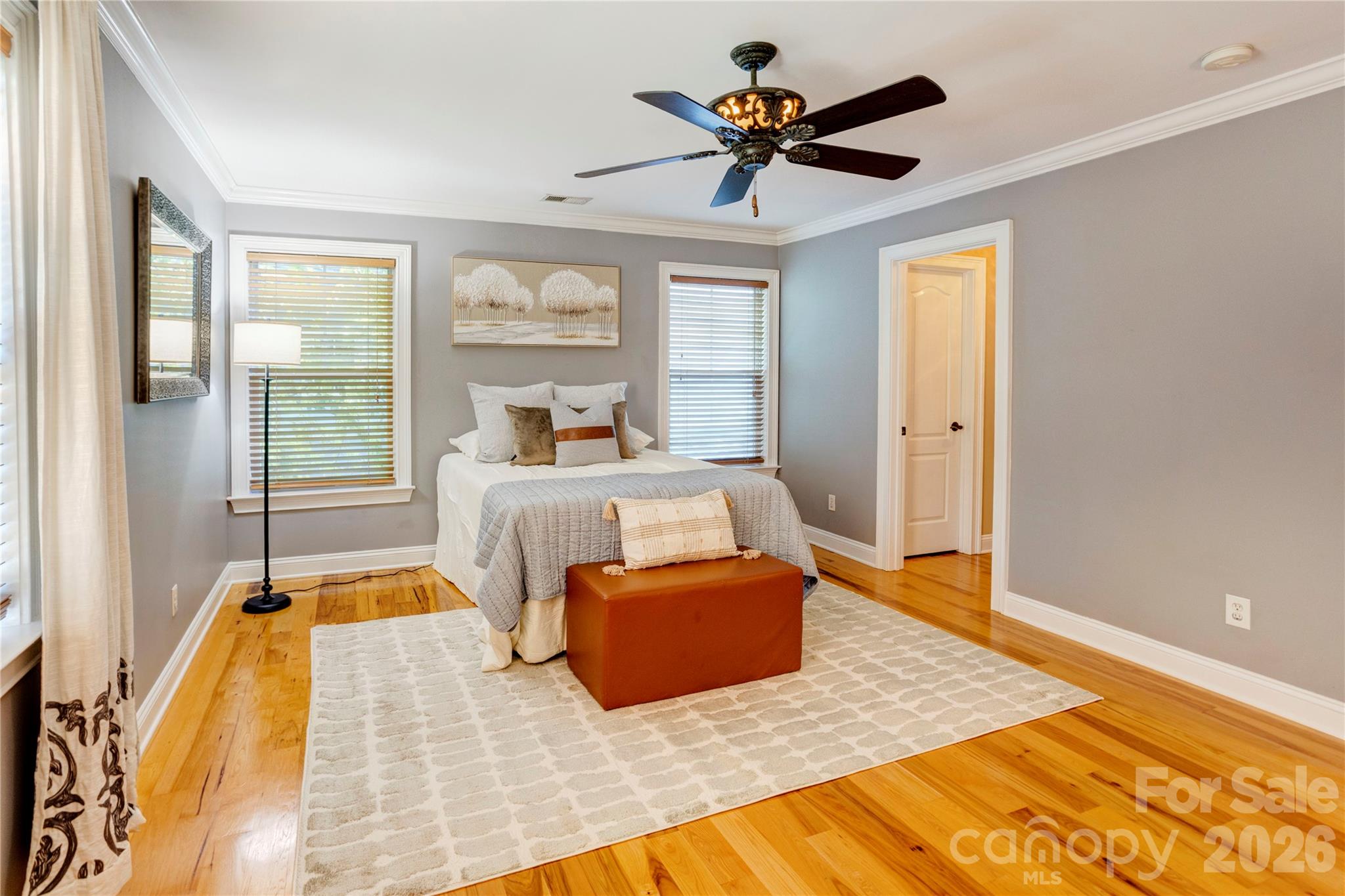 5505 Yorke Street NW — Concord