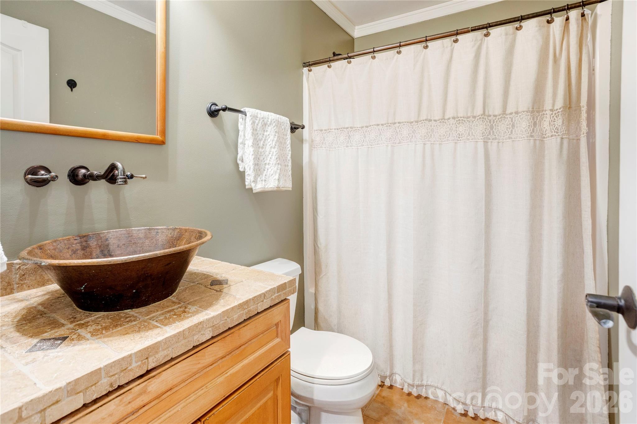 5505 Yorke Street NW — Concord